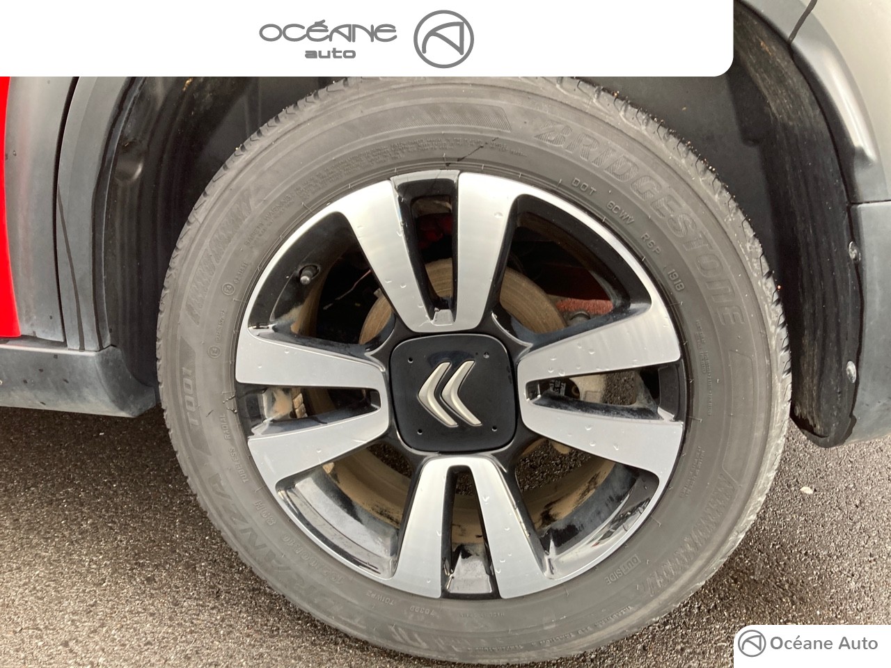 CITROEN C3 AIRCROSS C3 Aircross PureTech 82 BVM5 - Véhicule Occasion - Océane Auto CITROEN C3 AIRCROSS C3 Aircross PureTech 82 BVM5 - Véhicule Occasion Océane Auto
