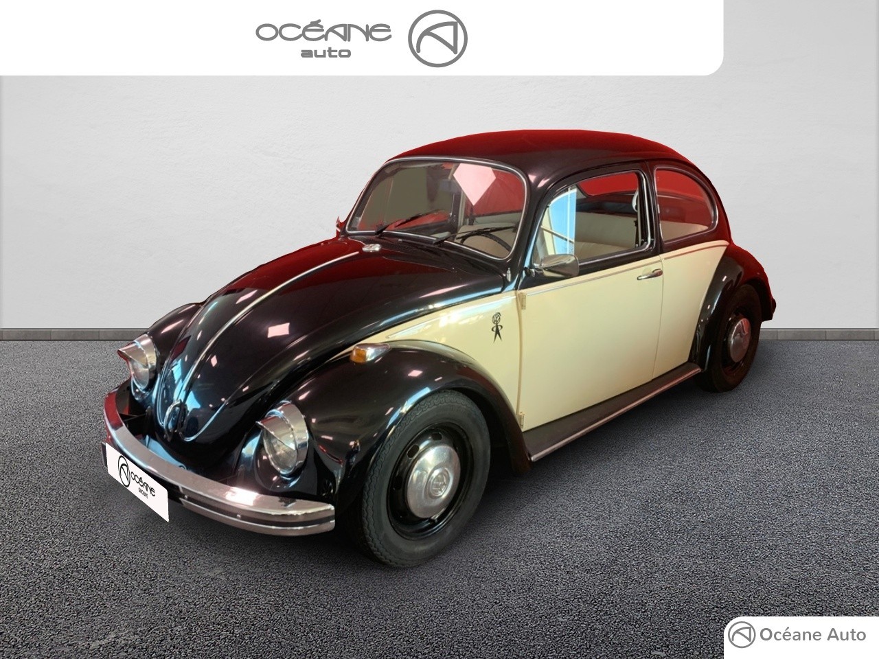 VOLKSWAGEN 11F .. - Véhicule Occasion Océane Auto