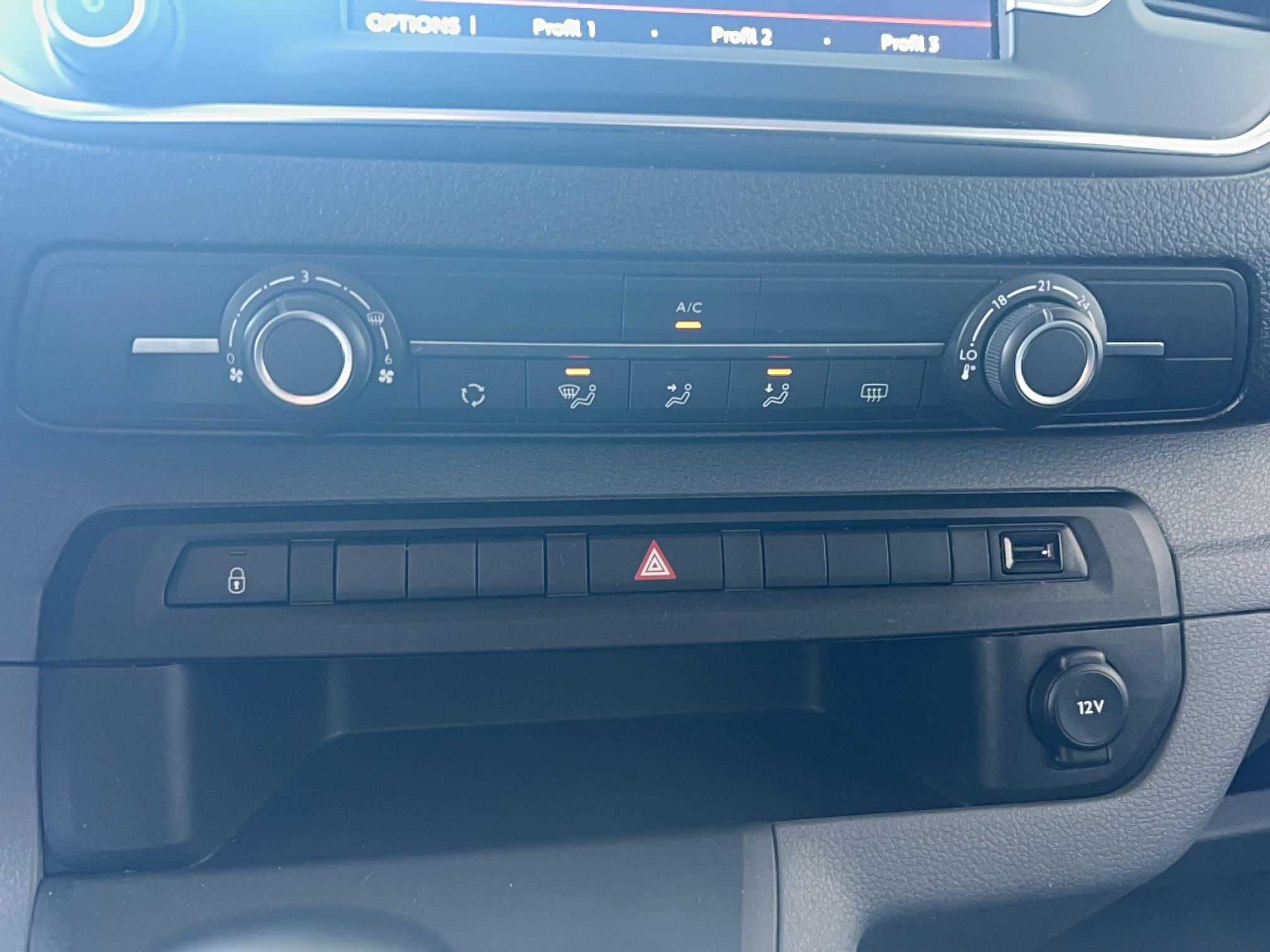 CITROEN Jumpy XL BlueHDi 120 S&S BVM6 Confort - Véhicule Occasion - Océane Auto CITROEN Jumpy XL BlueHDi 120 S&S BVM6 Confort - Véhicule Occasion Océane Auto