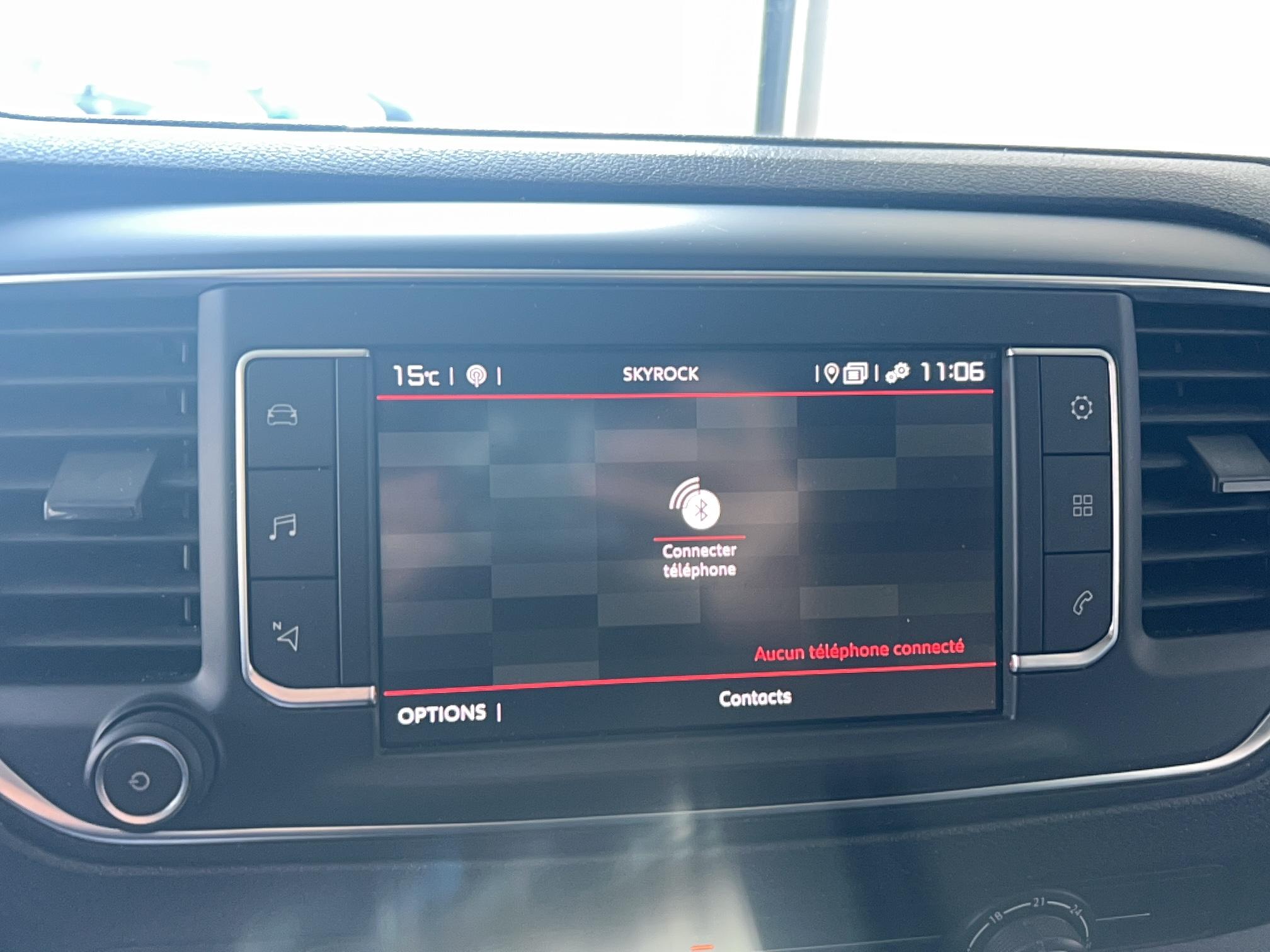 CITROEN Jumpy XL BlueHDi 120 S&S BVM6 Confort - Véhicule Occasion - Océane Auto CITROEN Jumpy XL BlueHDi 120 S&S BVM6 Confort - Véhicule Occasion Océane Auto