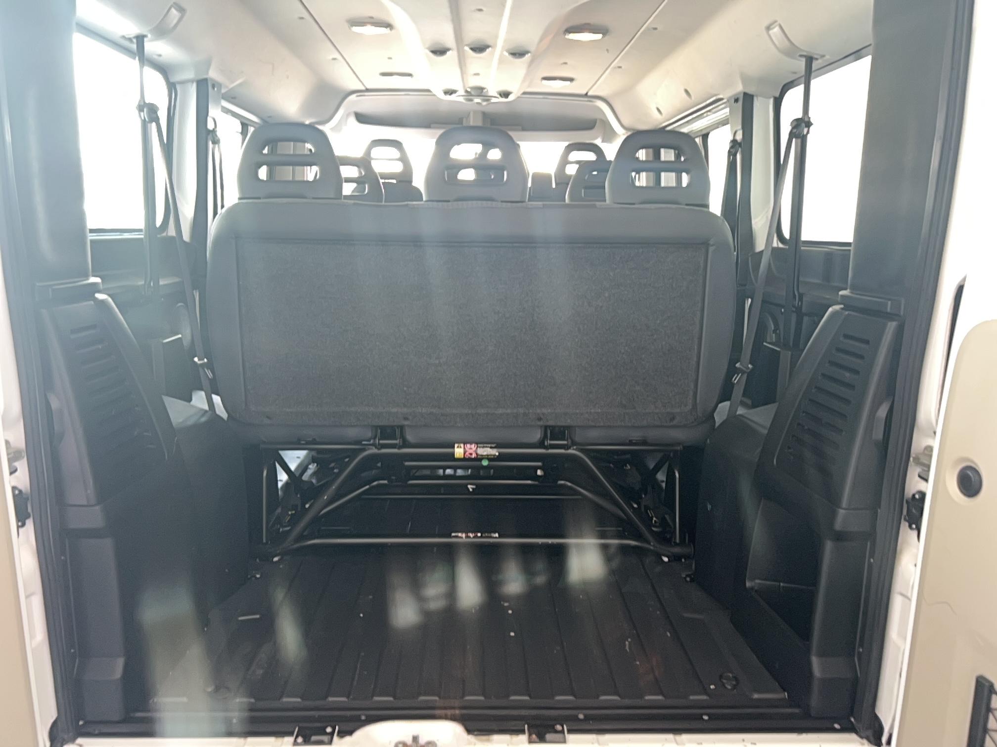 CITROEN Jumper 30 L1H1 HDI 110 Attraction - Véhicule Occasion Océane Auto