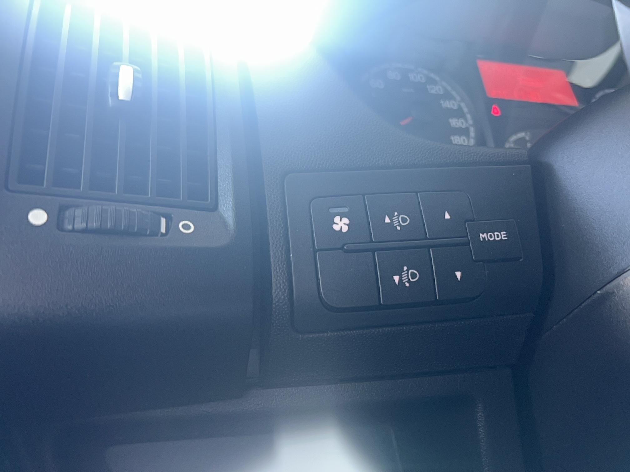 CITROEN Jumper 30 L1H1 HDI 110 Attraction - Véhicule Occasion Océane Auto