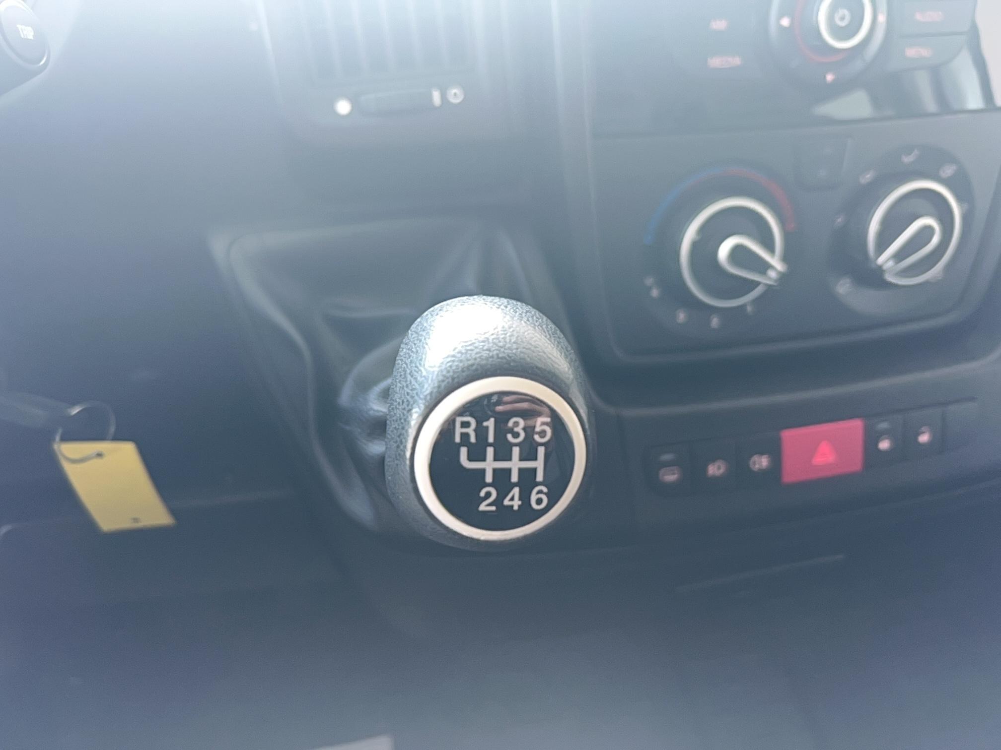 CITROEN Jumper 30 L1H1 HDI 110 Attraction - Véhicule Occasion Océane Auto