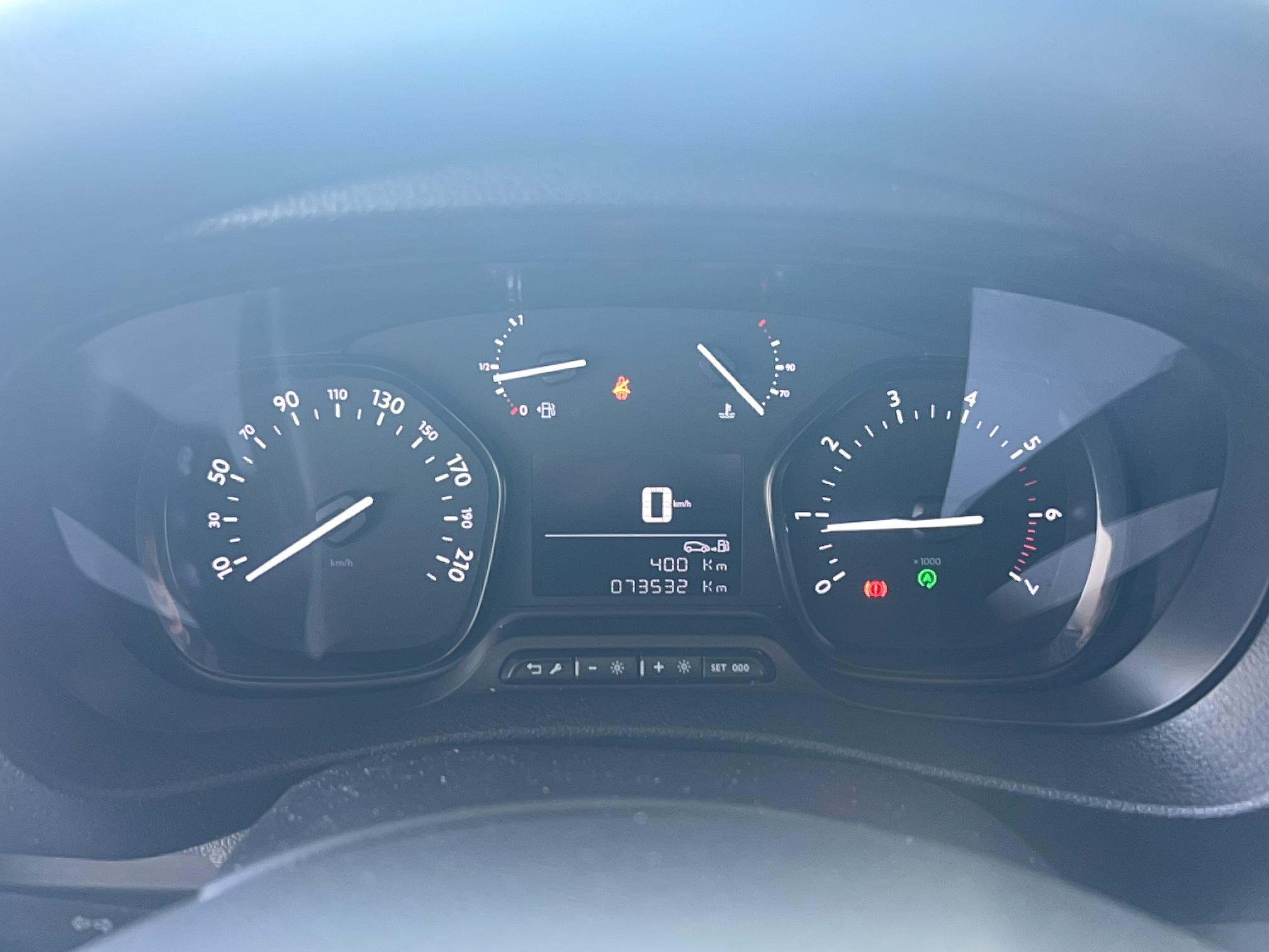 CITROEN Jumpy XL BlueHDi 120 S&S BVM6 Confort - Véhicule Occasion - Océane Auto CITROEN Jumpy XL BlueHDi 120 S&S BVM6 Confort - Véhicule Occasion Océane Auto