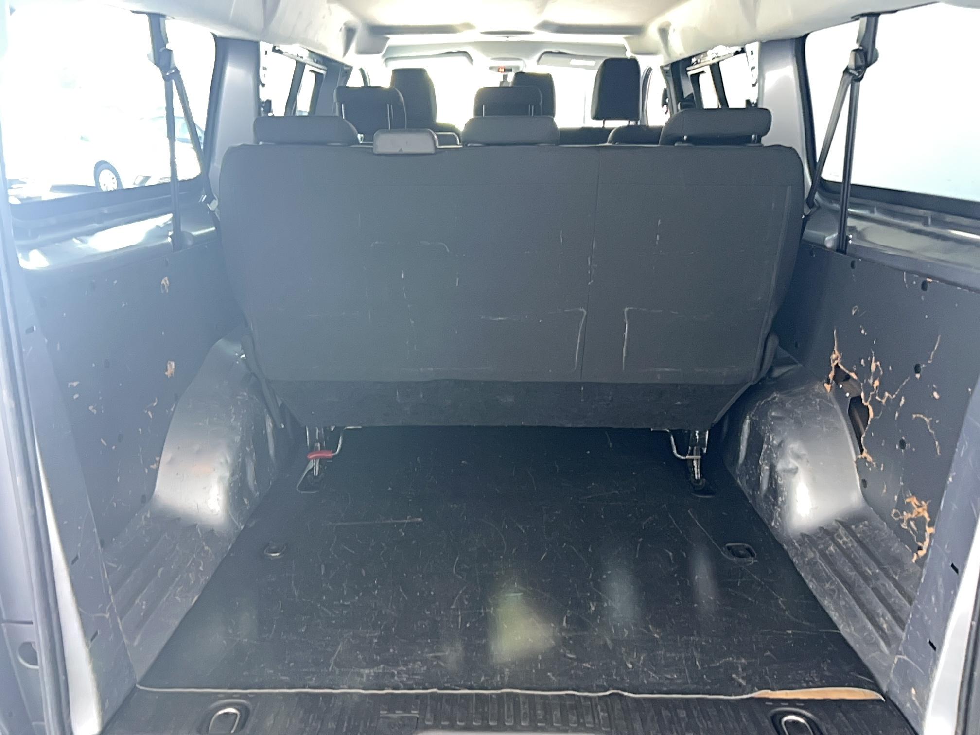 CITROEN Jumpy XL BlueHDi 120 S&S BVM6 Confort - Véhicule Occasion - Océane Auto CITROEN Jumpy XL BlueHDi 120 S&S BVM6 Confort - Véhicule Occasion Océane Auto