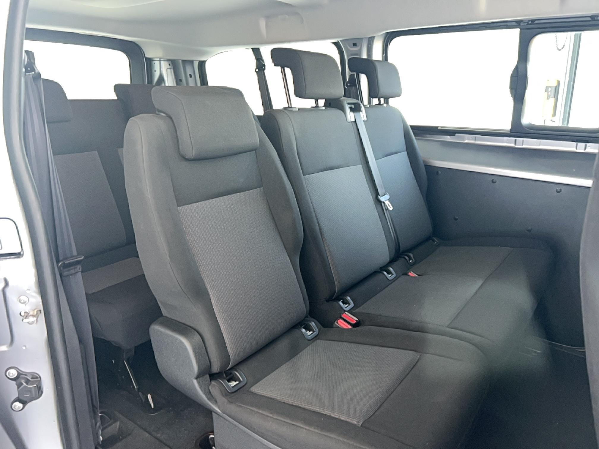 CITROEN Jumpy XL BlueHDi 120 S&S BVM6 Confort - Véhicule Occasion - Océane Auto CITROEN Jumpy XL BlueHDi 120 S&S BVM6 Confort - Véhicule Occasion Océane Auto