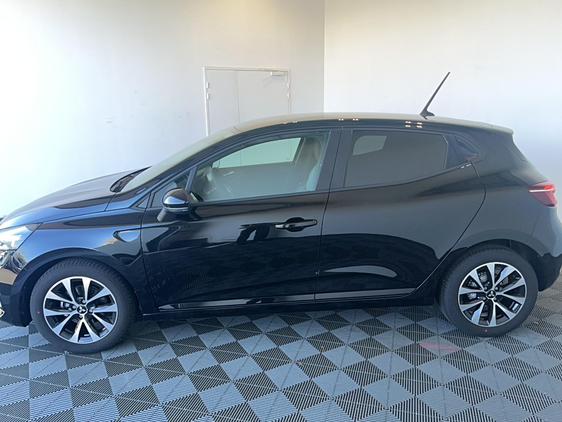 MITSUBISHI Colt 1.0 MPI-T 91 Business - Véhicule Occasion Océane Auto