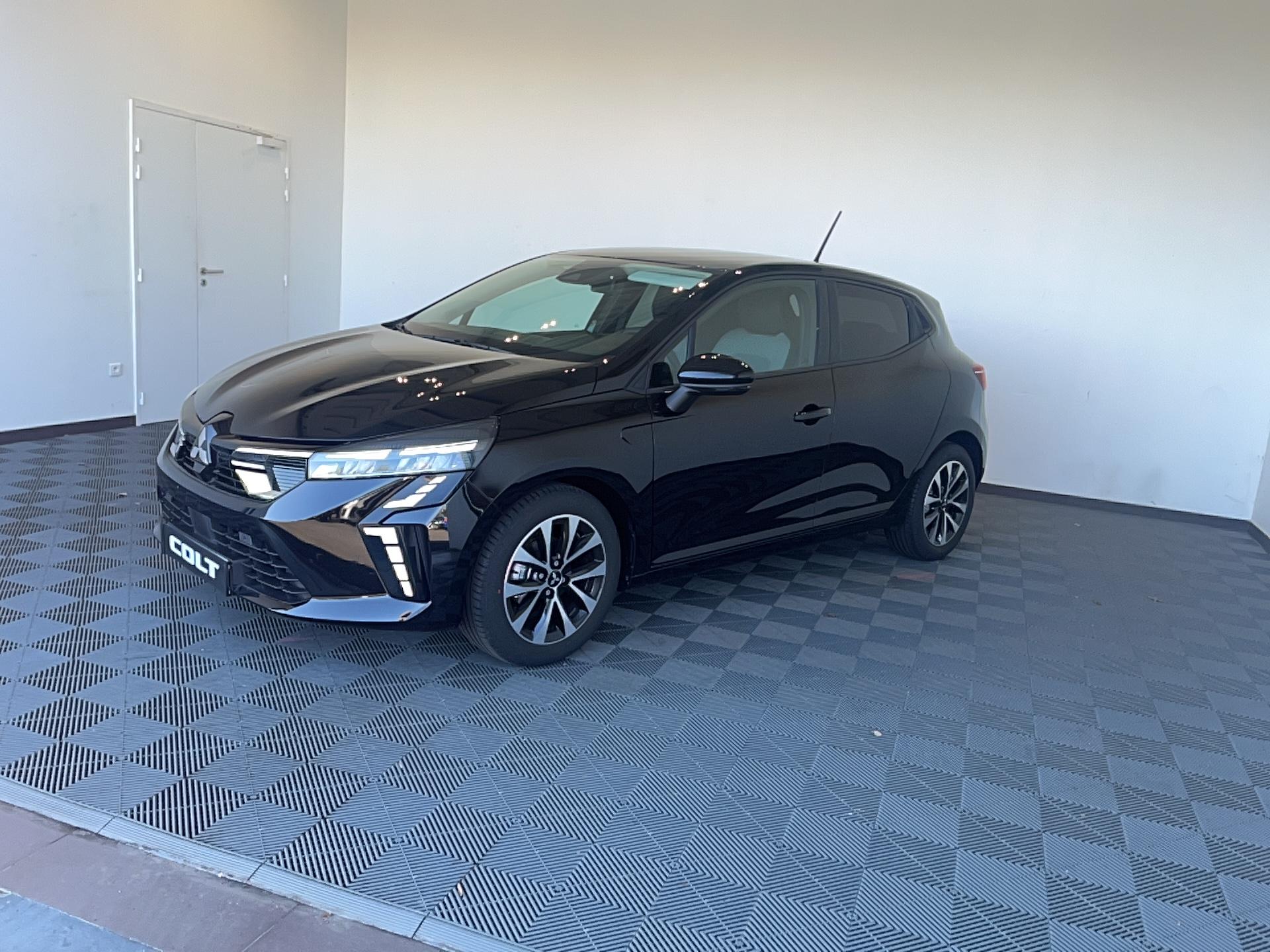 MITSUBISHI Colt 1.0 MPI-T 91 Business - Véhicule Occasion Océane Auto