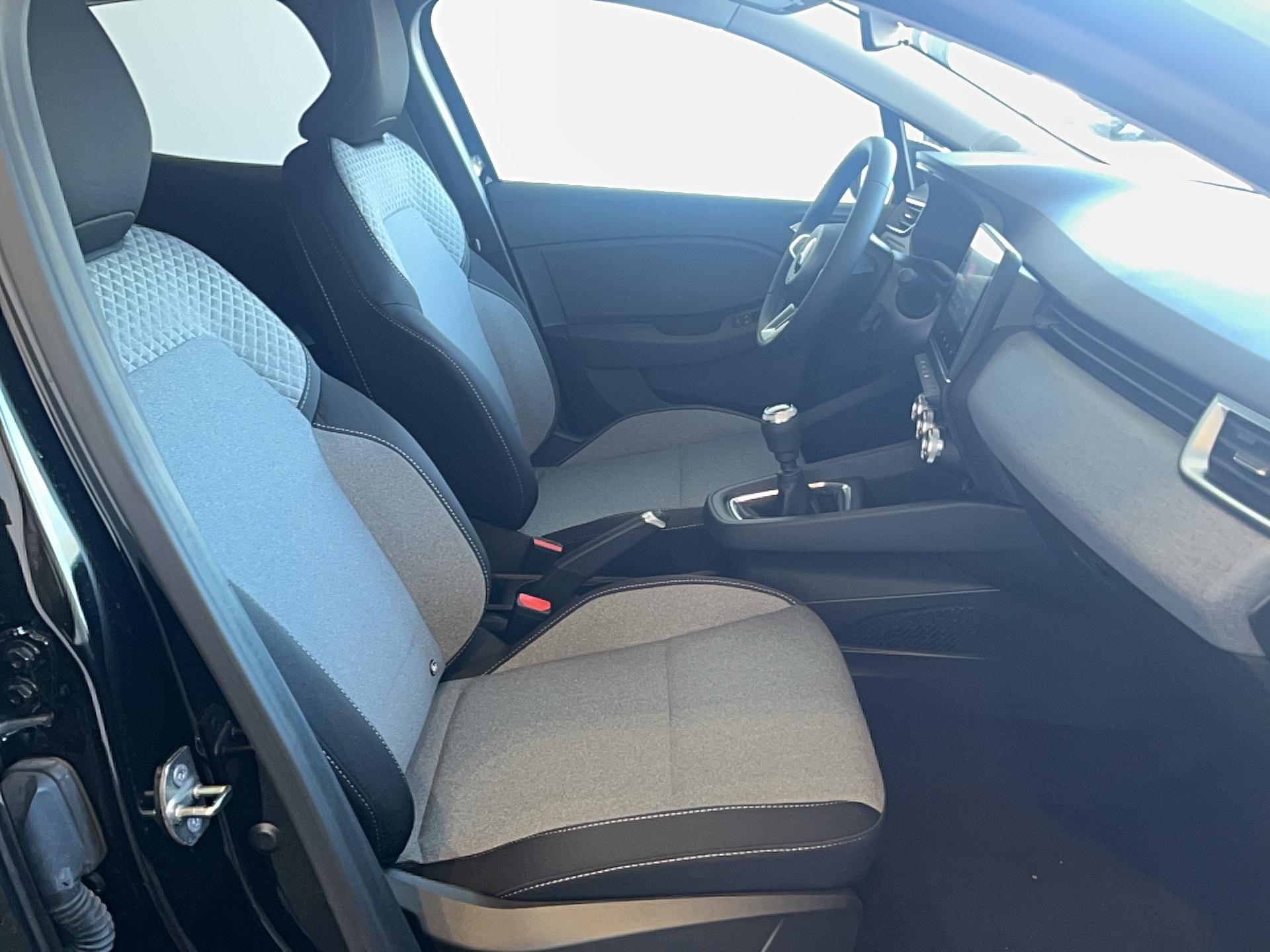 MITSUBISHI Colt 1.0 MPI-T 91 Business - Véhicule Occasion Océane Auto