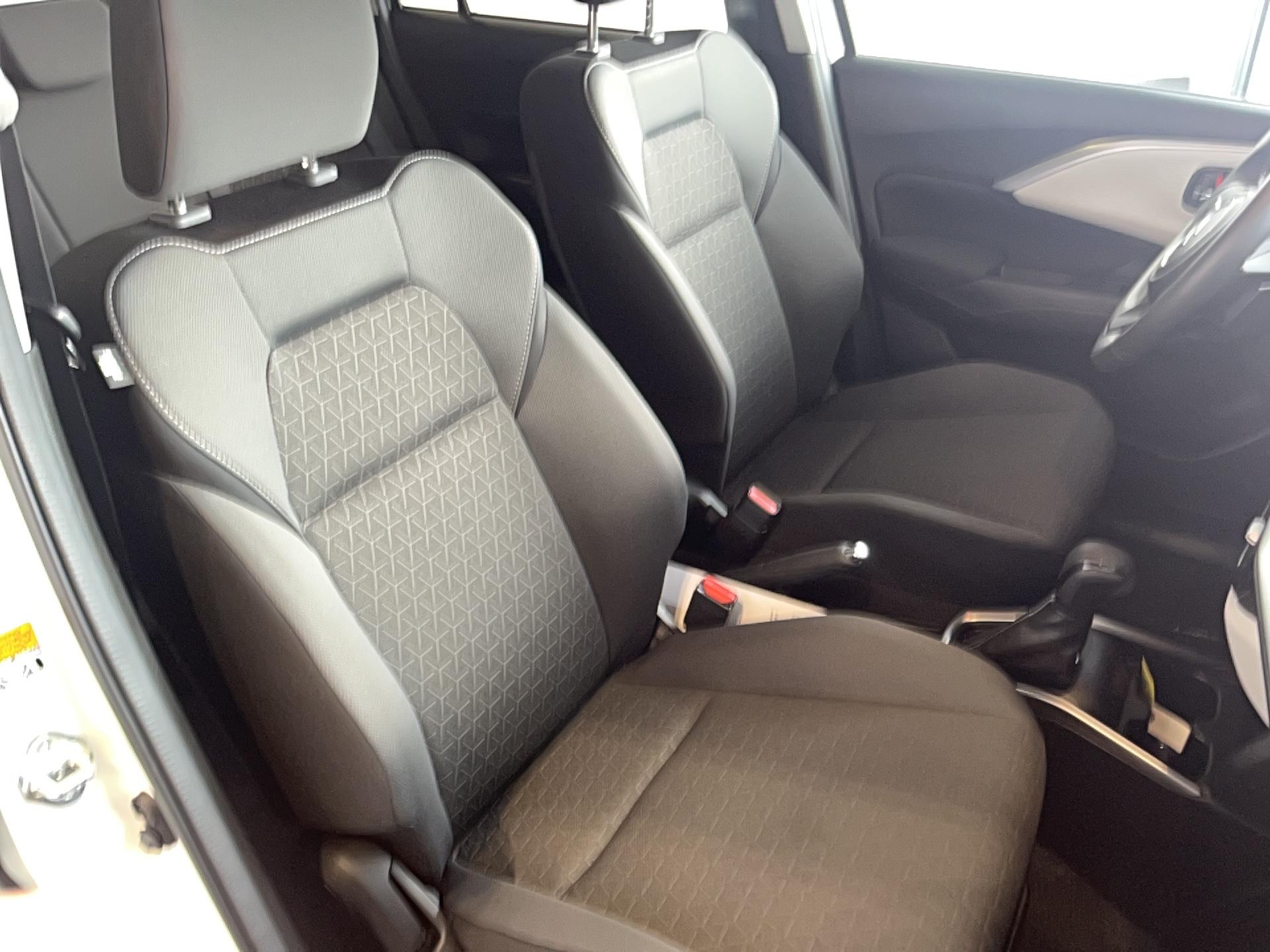 SUZUKI Swift 1.2 Dualjet Hybrid Auto Pack - Véhicule Occasion Océane Auto