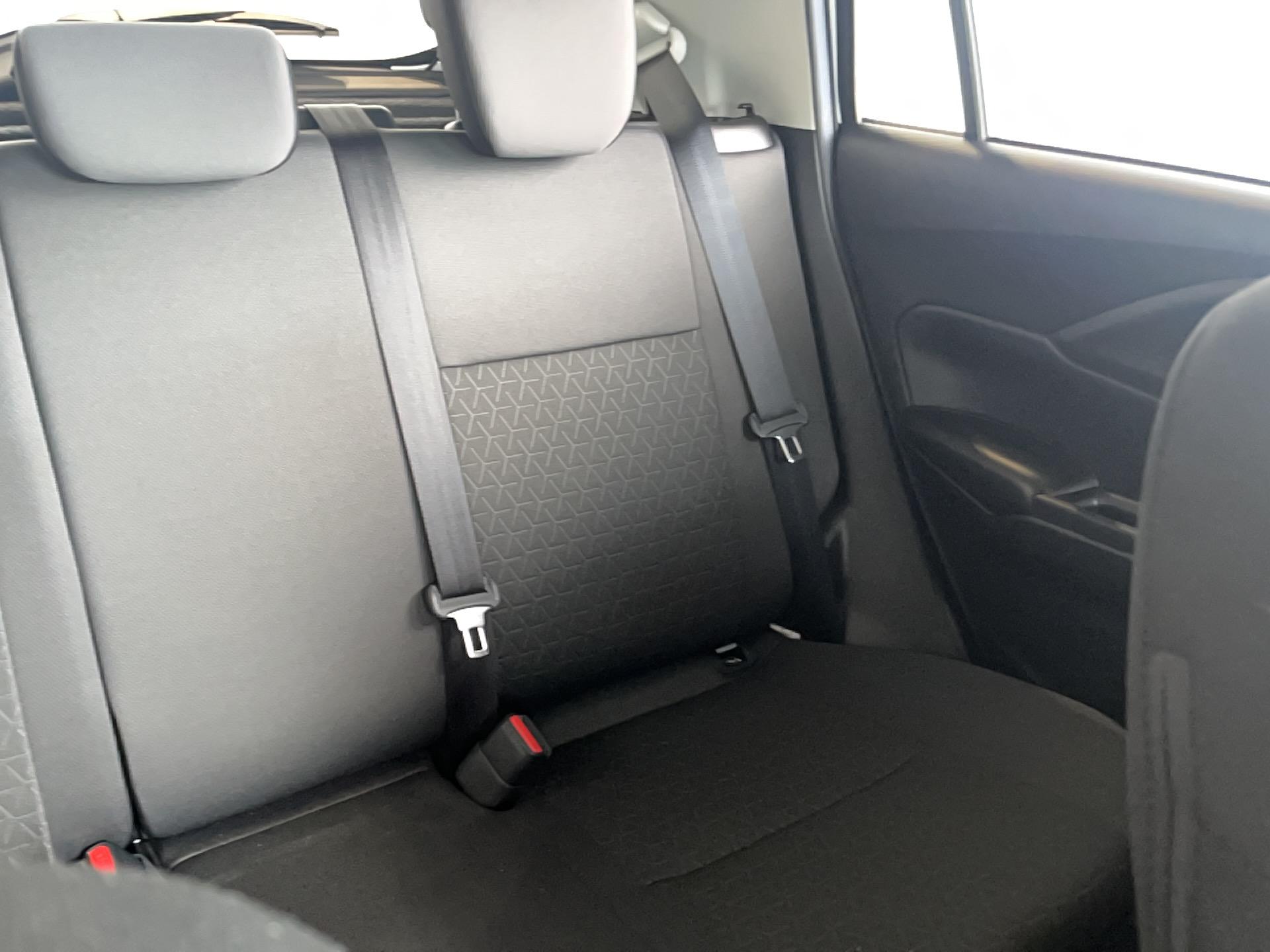 SUZUKI Swift 1.2 Dualjet Hybrid Auto Pack - Véhicule Occasion Océane Auto