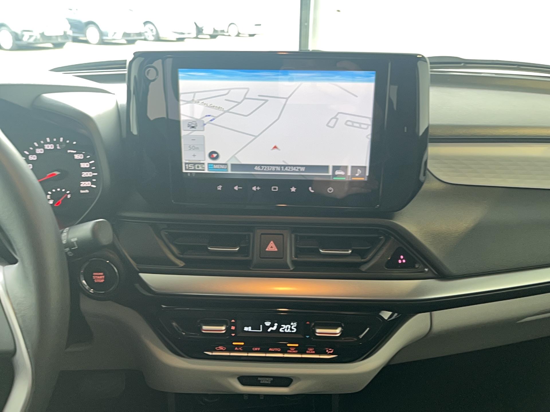 SUZUKI Swift 1.2 Dualjet Hybrid Auto Pack - Véhicule Occasion Océane Auto