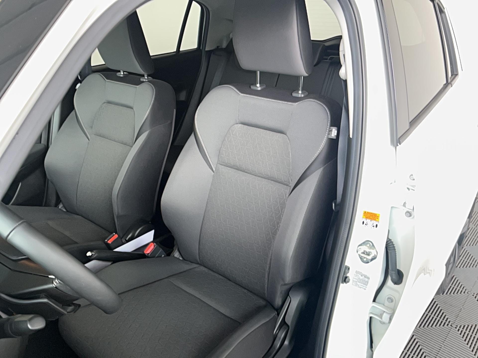 SUZUKI Swift 1.2 Dualjet Hybrid Auto Pack - Véhicule Occasion Océane Auto