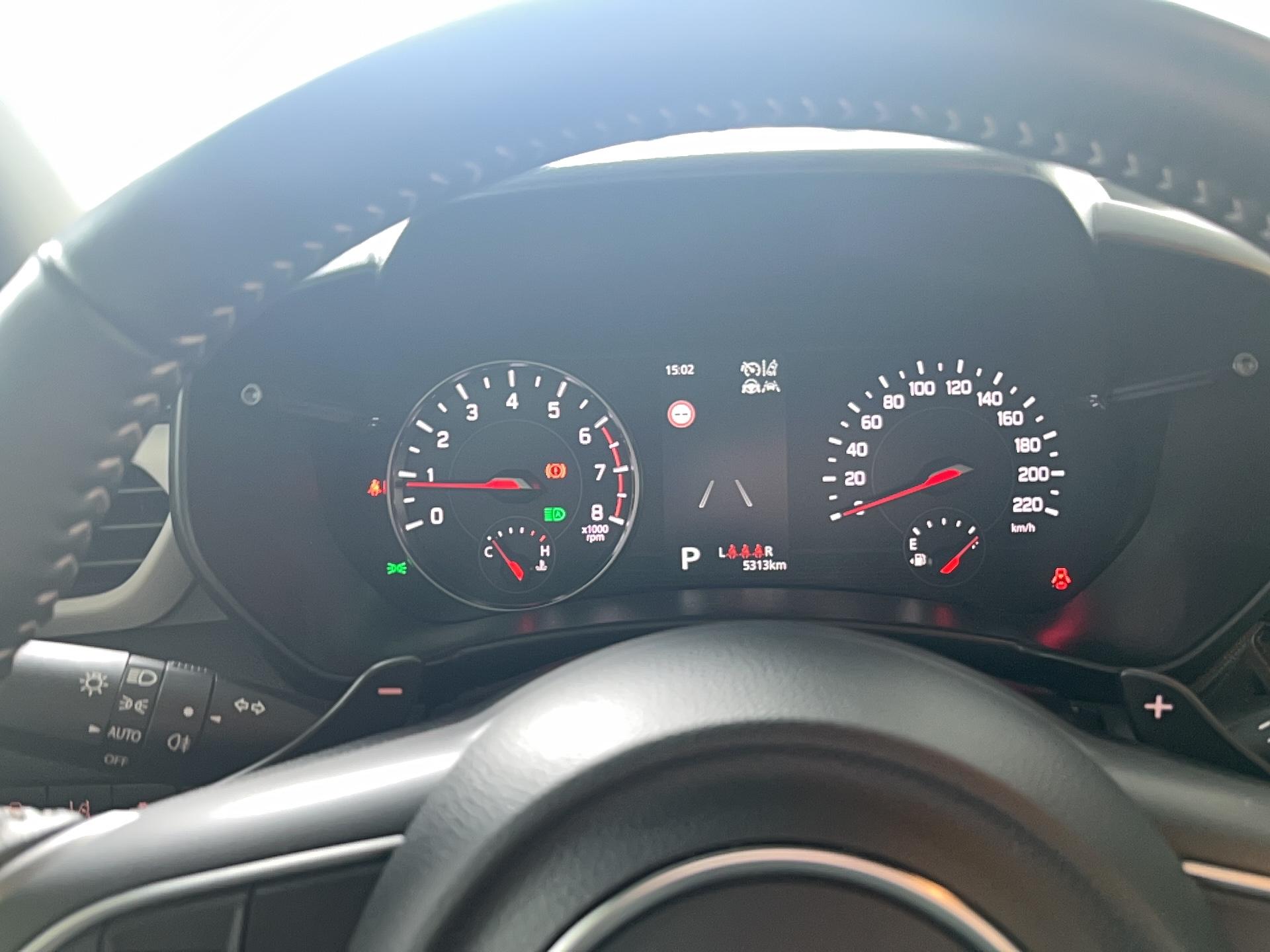 SUZUKI Swift 1.2 Dualjet Hybrid Auto Pack - Véhicule Occasion Océane Auto