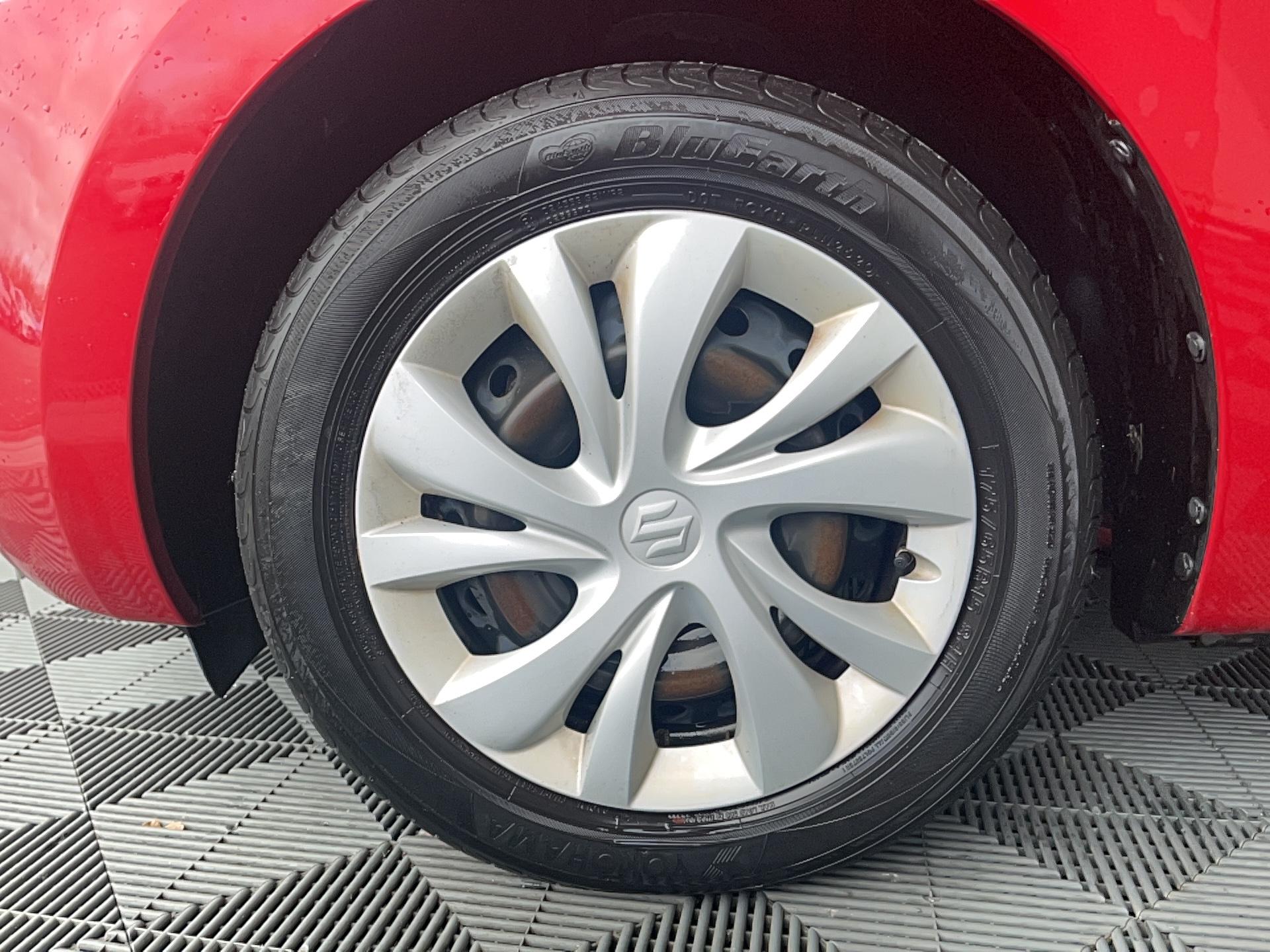 SUZUKI Swift 1.2 Dualjet Hybrid Avantage - Véhicule Occasion Océane Auto