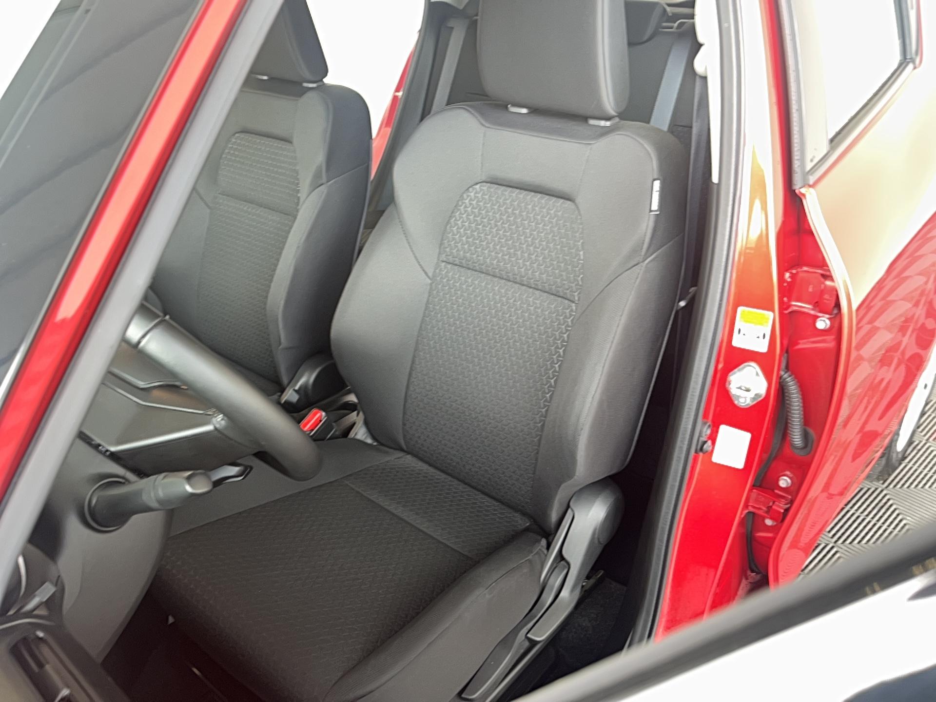 SUZUKI Swift 1.2 Dualjet Hybrid Avantage - Véhicule Occasion Océane Auto