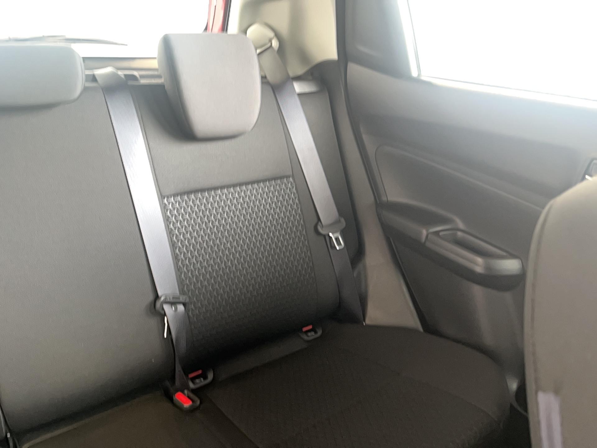 SUZUKI Swift 1.2 Dualjet Hybrid Avantage - Véhicule Occasion Océane Auto