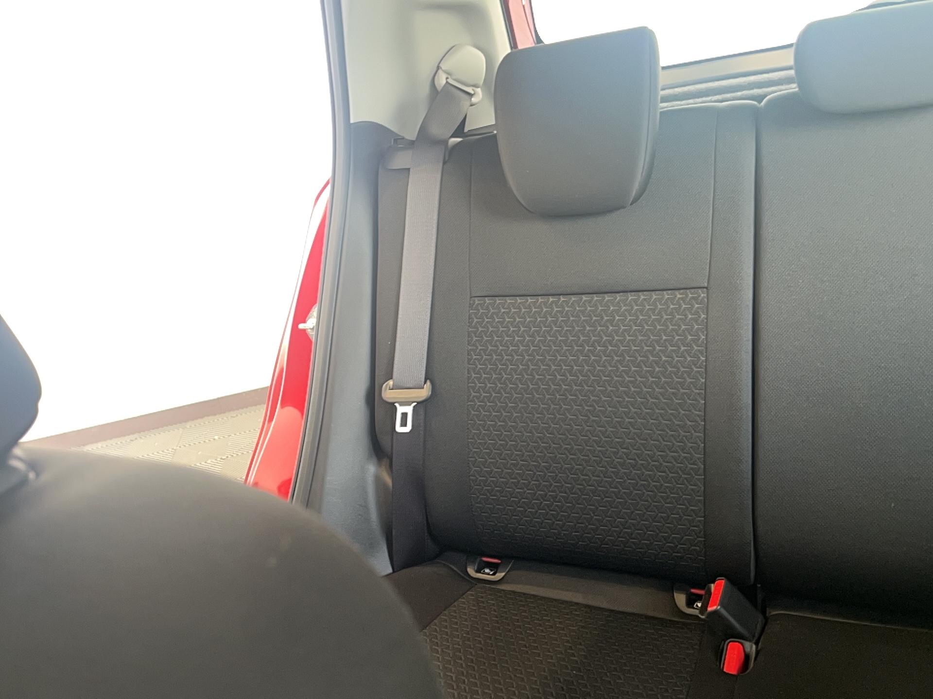 SUZUKI Swift 1.2 Dualjet Hybrid Avantage - Véhicule Occasion Océane Auto