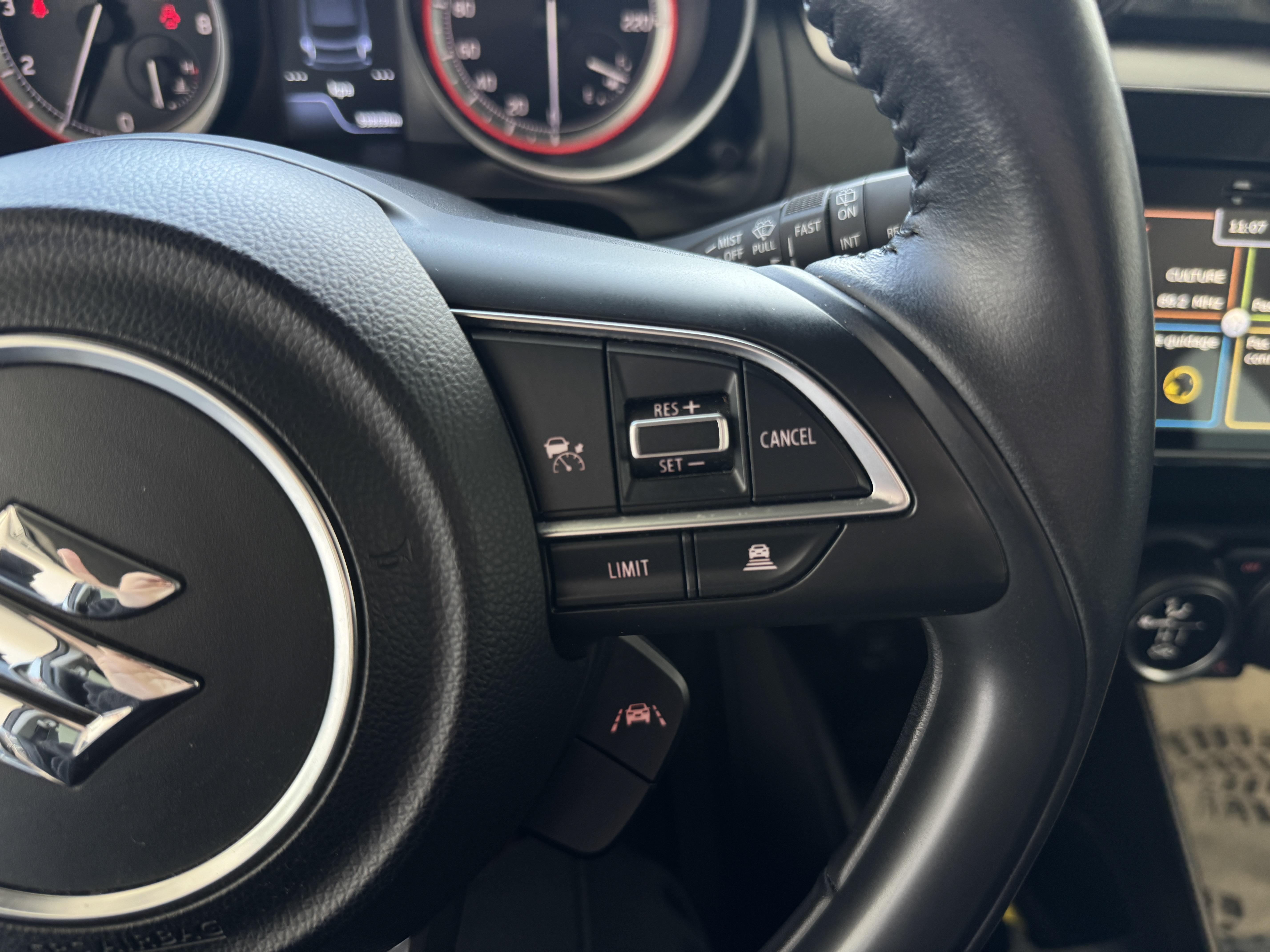 SUZUKI Swift 1.2 Dualjet Hybrid Pack - Véhicule Occasion - Océane Auto SUZUKI Swift 1.2 Dualjet Hybrid Pack - Véhicule Occasion Océane Auto