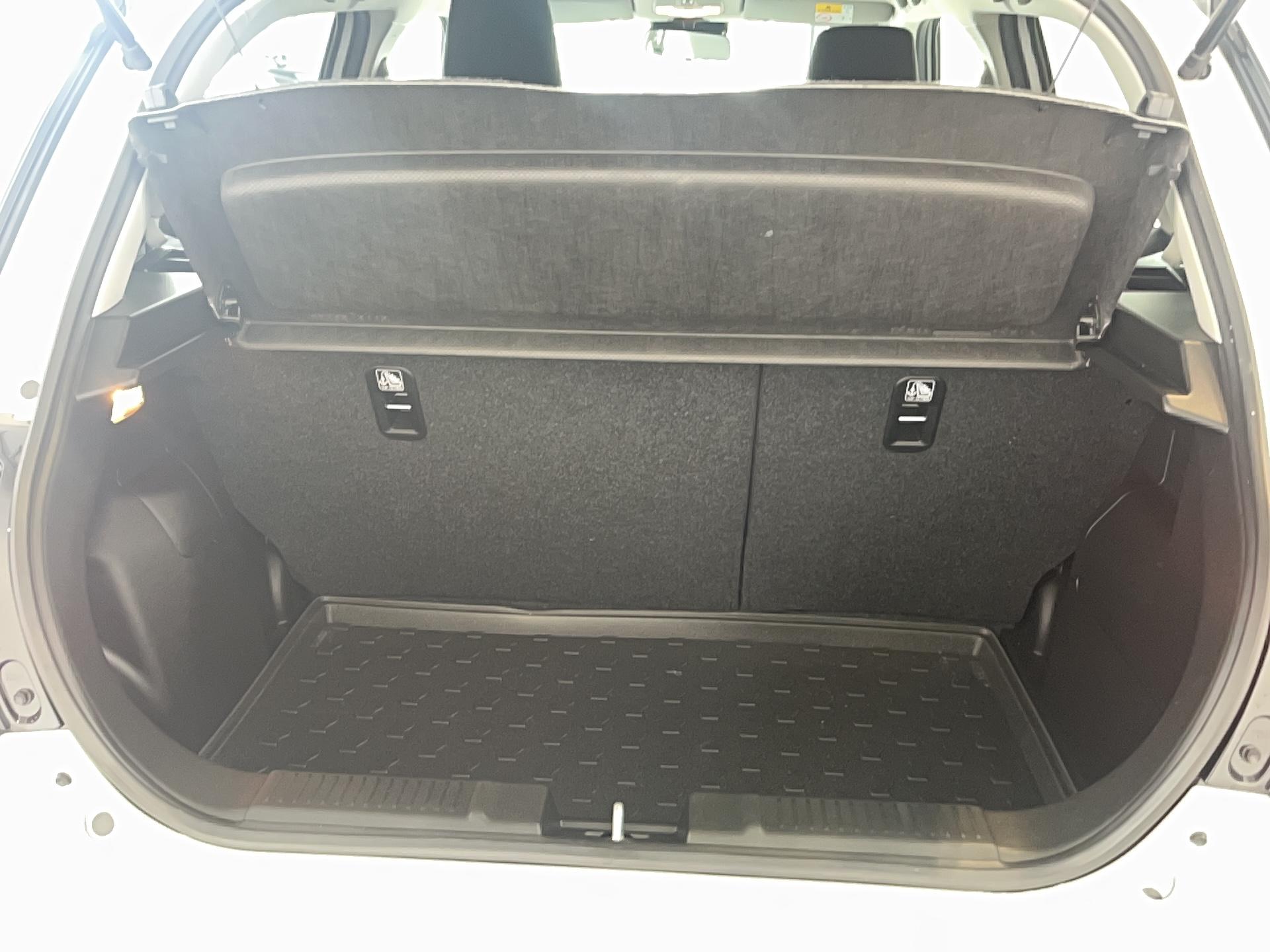 SUZUKI Swift 1.2 Dualjet Hybrid Auto Pack - Véhicule Occasion Océane Auto