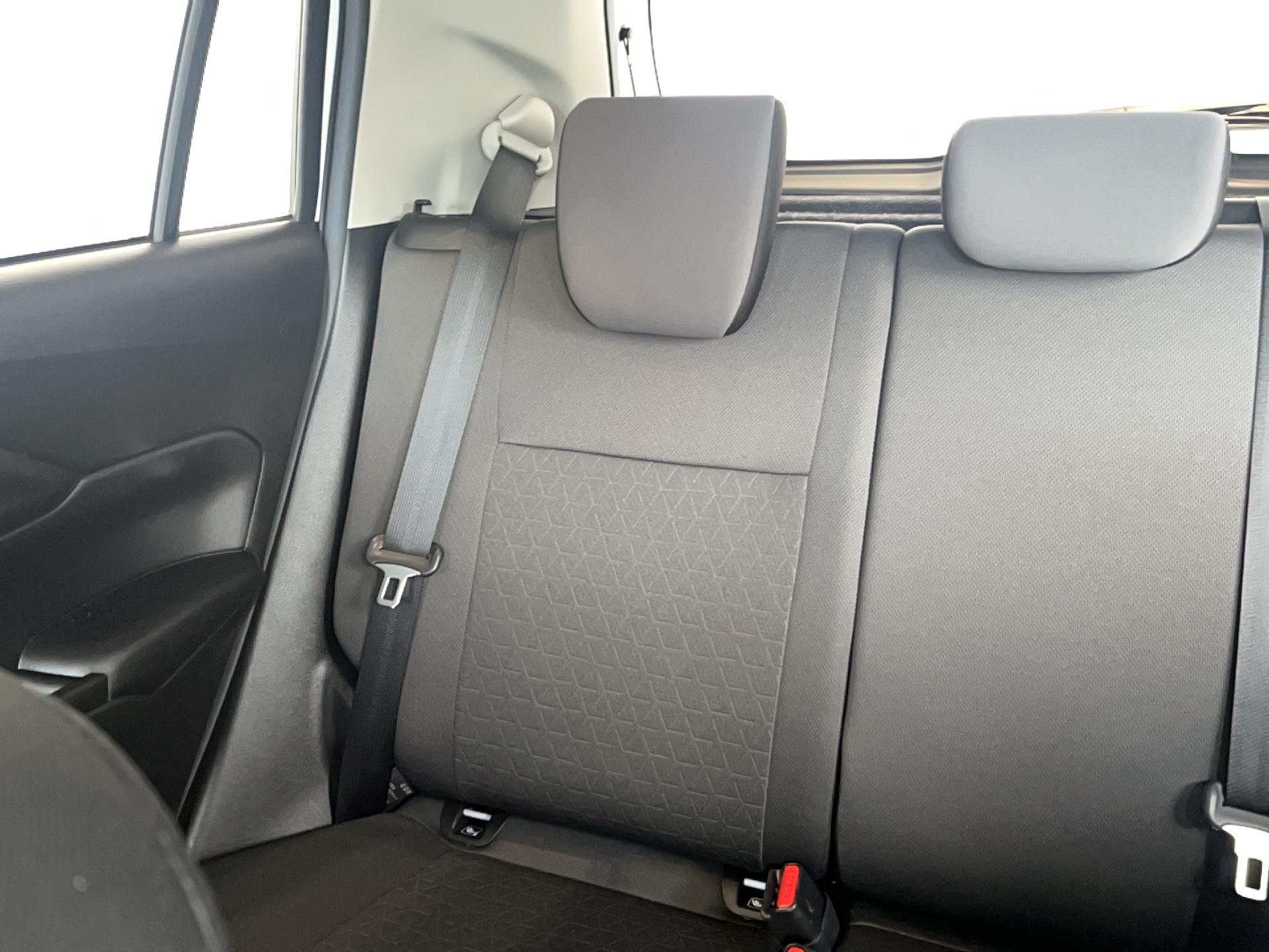 SUZUKI Swift 1.2 Dualjet Hybrid Auto Pack - Véhicule Occasion Océane Auto