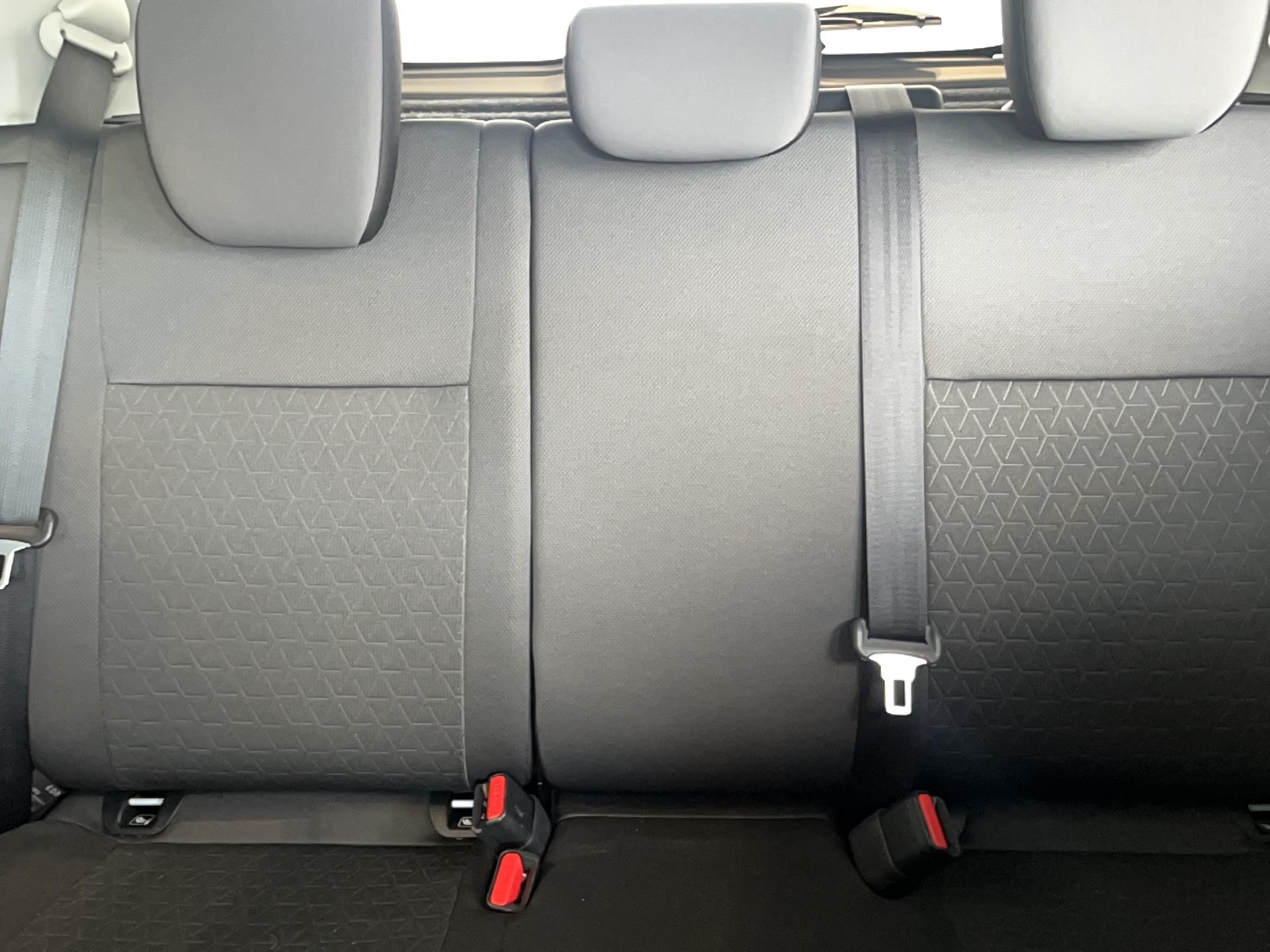 SUZUKI Swift 1.2 Dualjet Hybrid Auto Pack - Véhicule Occasion Océane Auto