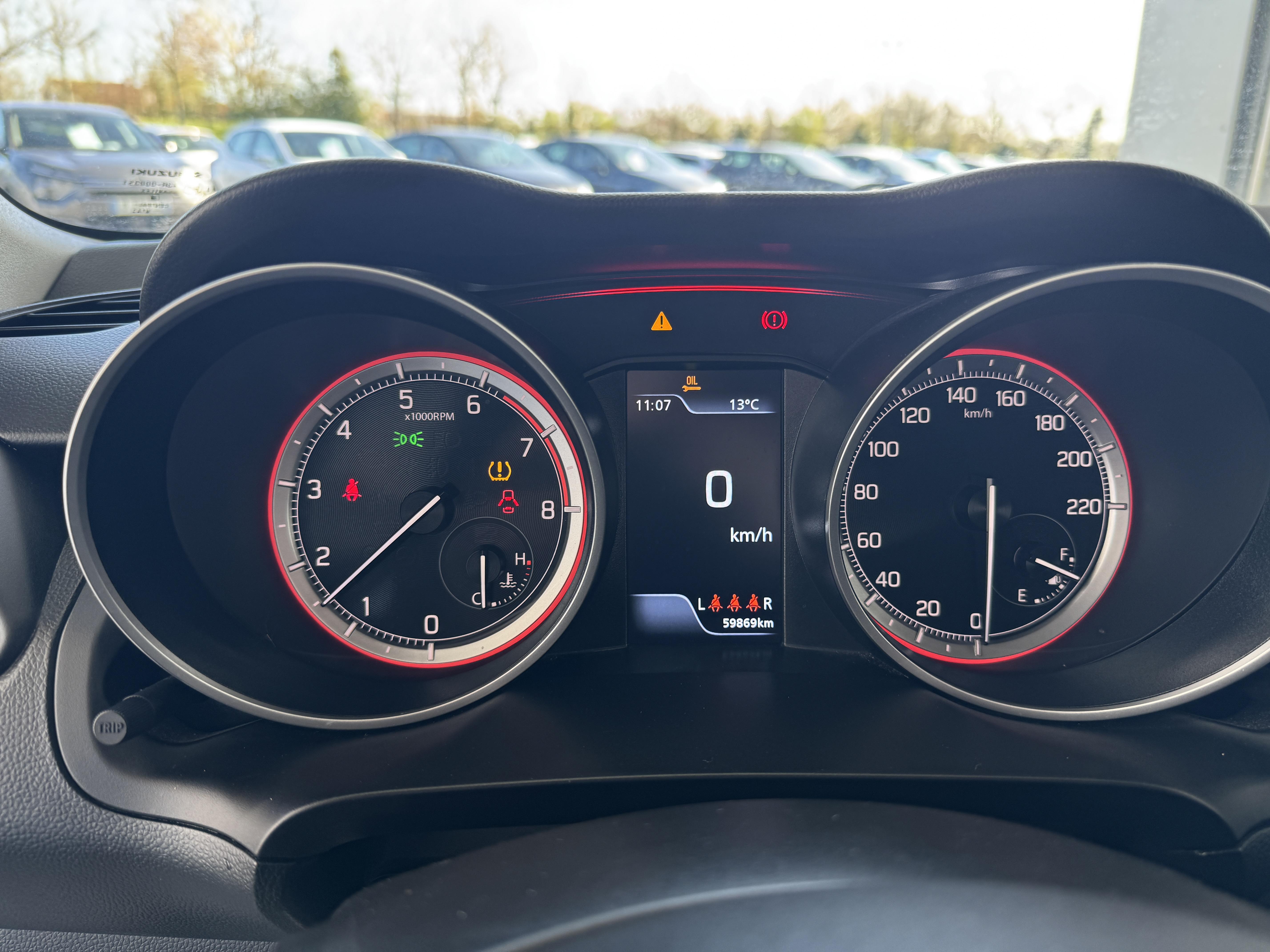 SUZUKI Swift 1.2 Dualjet Hybrid Pack - Véhicule Occasion - Océane Auto SUZUKI Swift 1.2 Dualjet Hybrid Pack - Véhicule Occasion Océane Auto