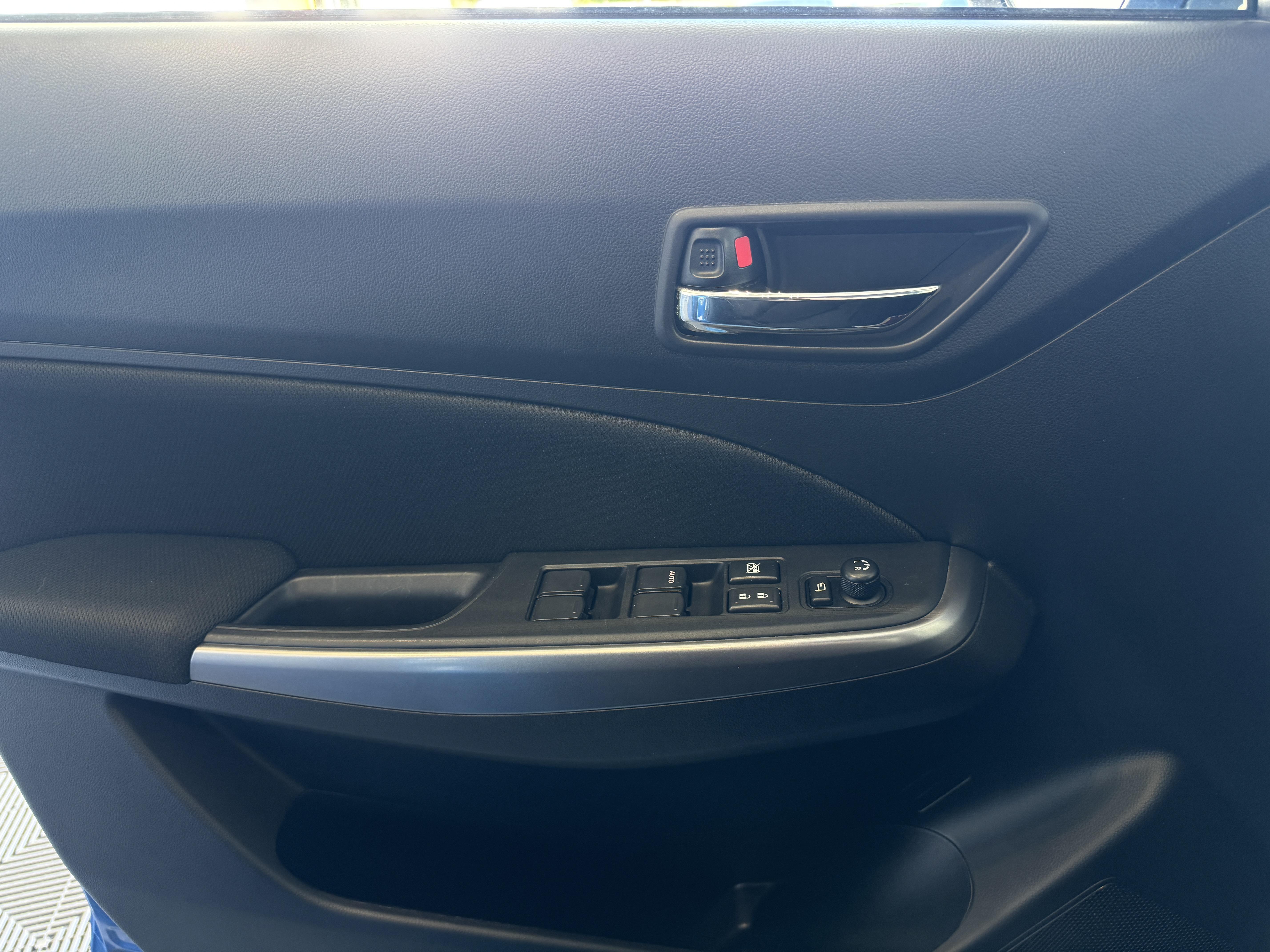 SUZUKI Swift 1.2 Dualjet Hybrid Pack - Véhicule Occasion Océane Auto