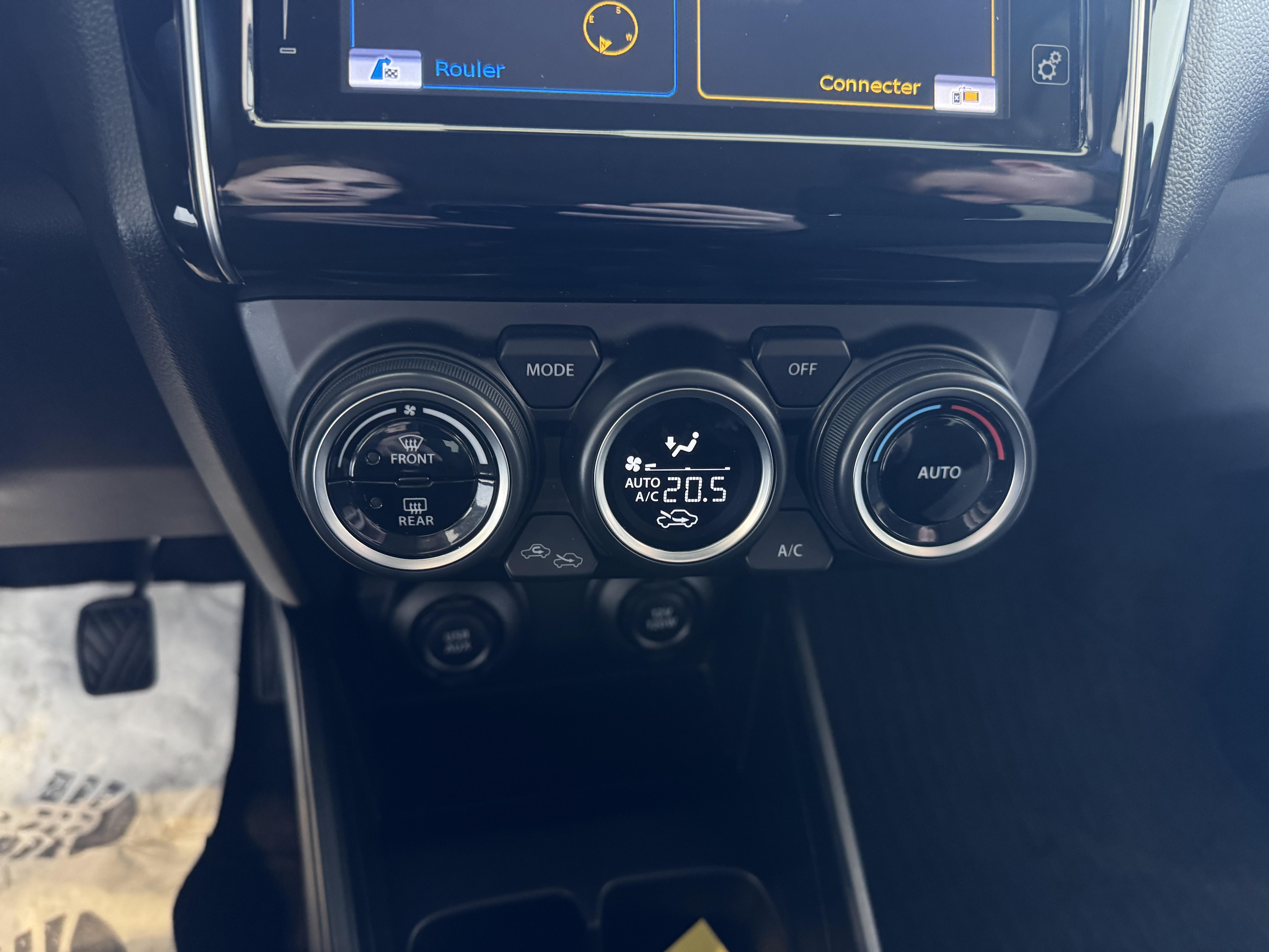 SUZUKI Swift 1.2 Dualjet Hybrid Pack - Véhicule Occasion Océane Auto