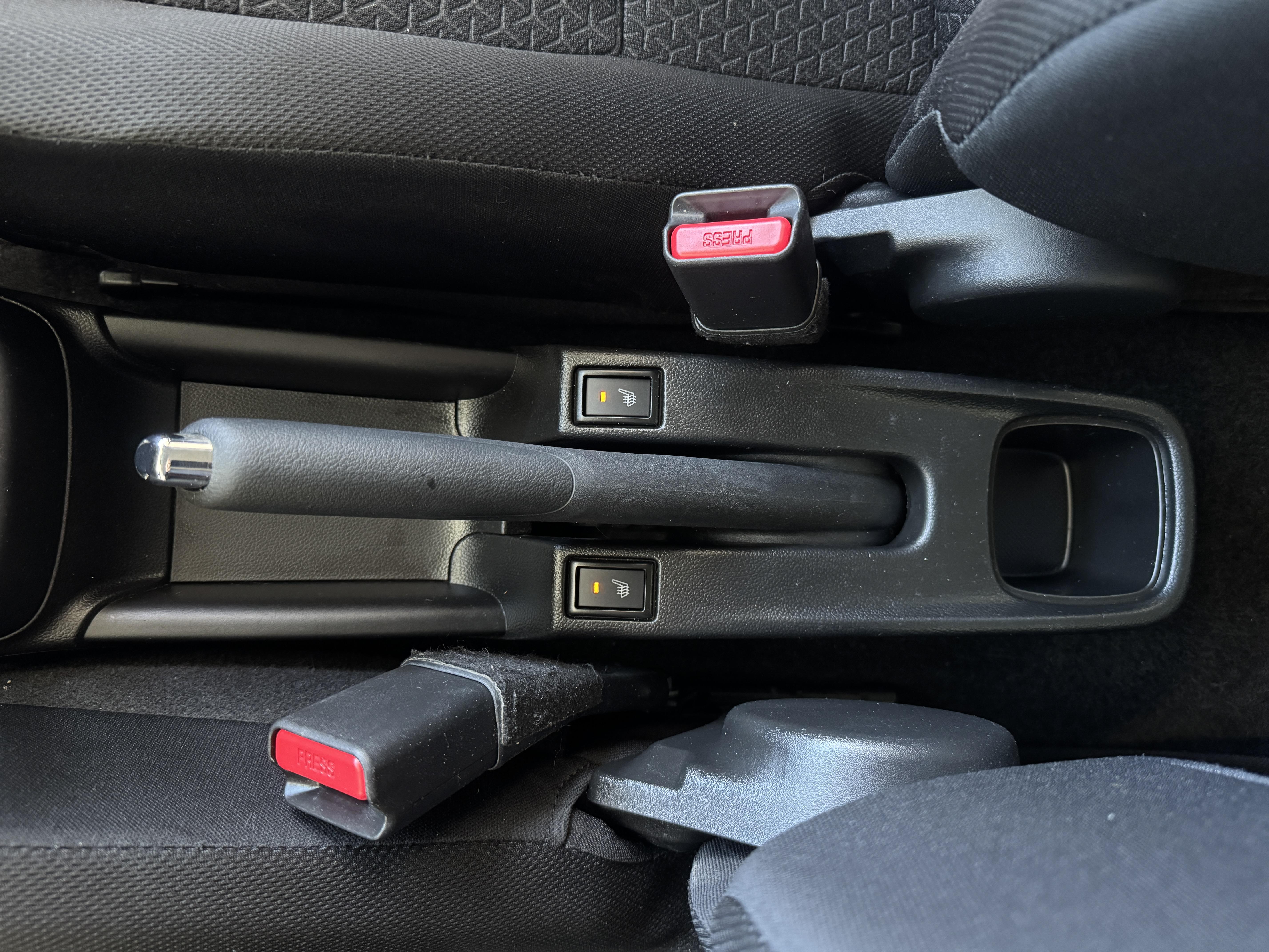 SUZUKI Swift 1.2 Dualjet Hybrid Pack - Véhicule Occasion Océane Auto