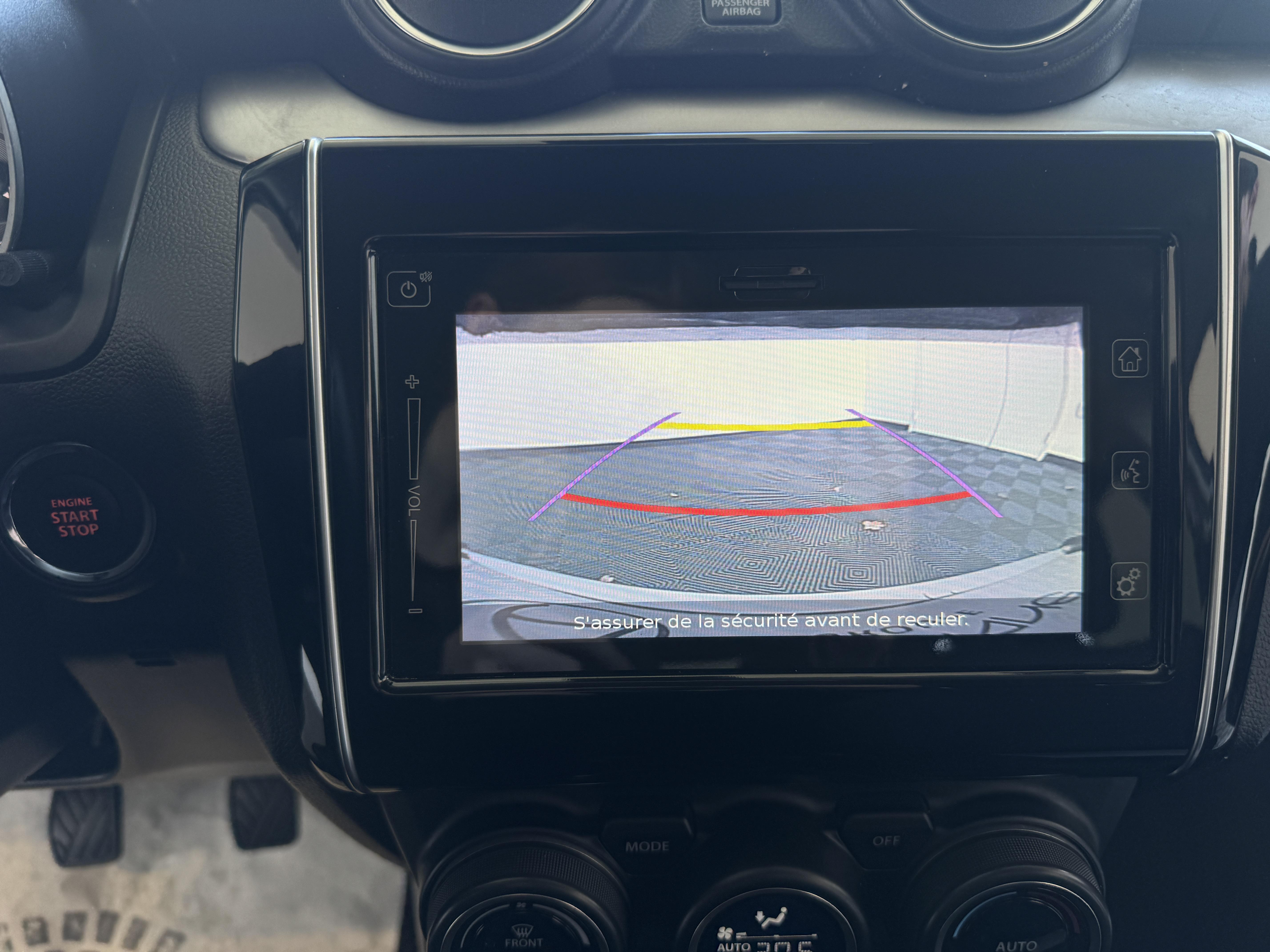 SUZUKI Swift 1.2 Dualjet Hybrid Pack - Véhicule Occasion Océane Auto