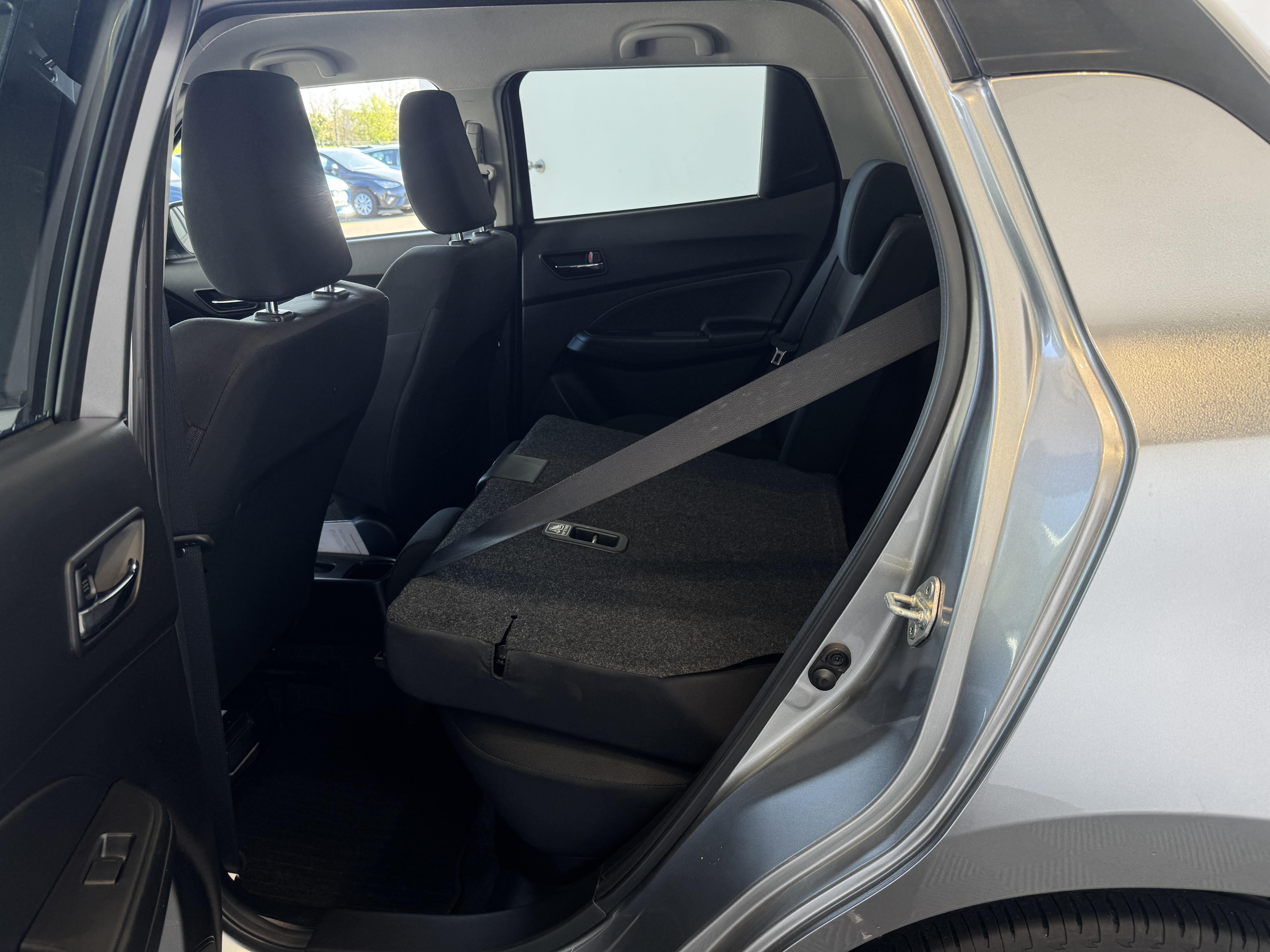 SUZUKI Swift 1.2 Dualjet Hybrid Pack - Véhicule Occasion Océane Auto