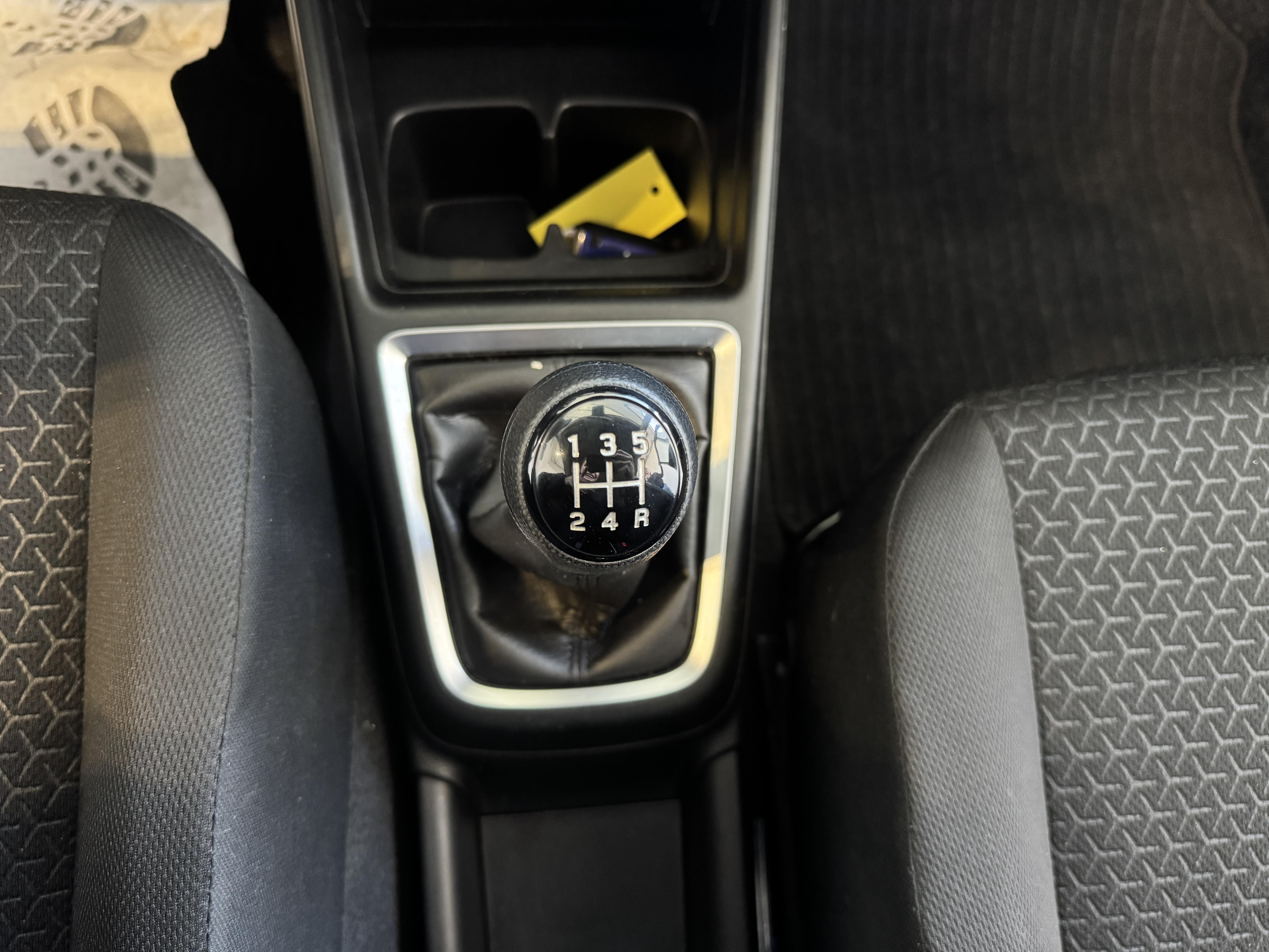 SUZUKI Swift 1.2 Dualjet Hybrid Pack - Véhicule Occasion Océane Auto