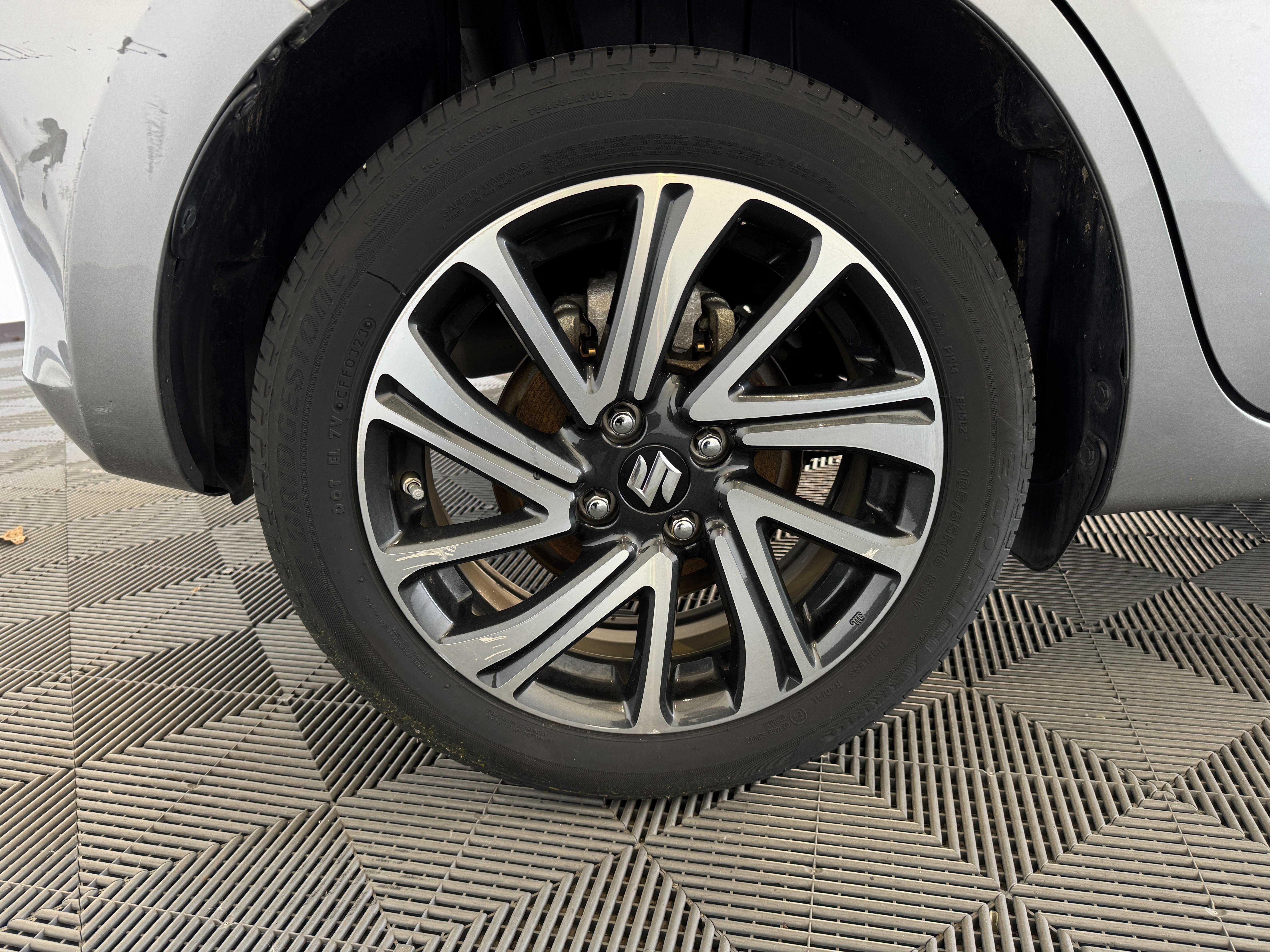 SUZUKI Swift 1.2 Dualjet Hybrid Pack - Véhicule Occasion - Océane Auto SUZUKI Swift 1.2 Dualjet Hybrid Pack - Véhicule Occasion Océane Auto