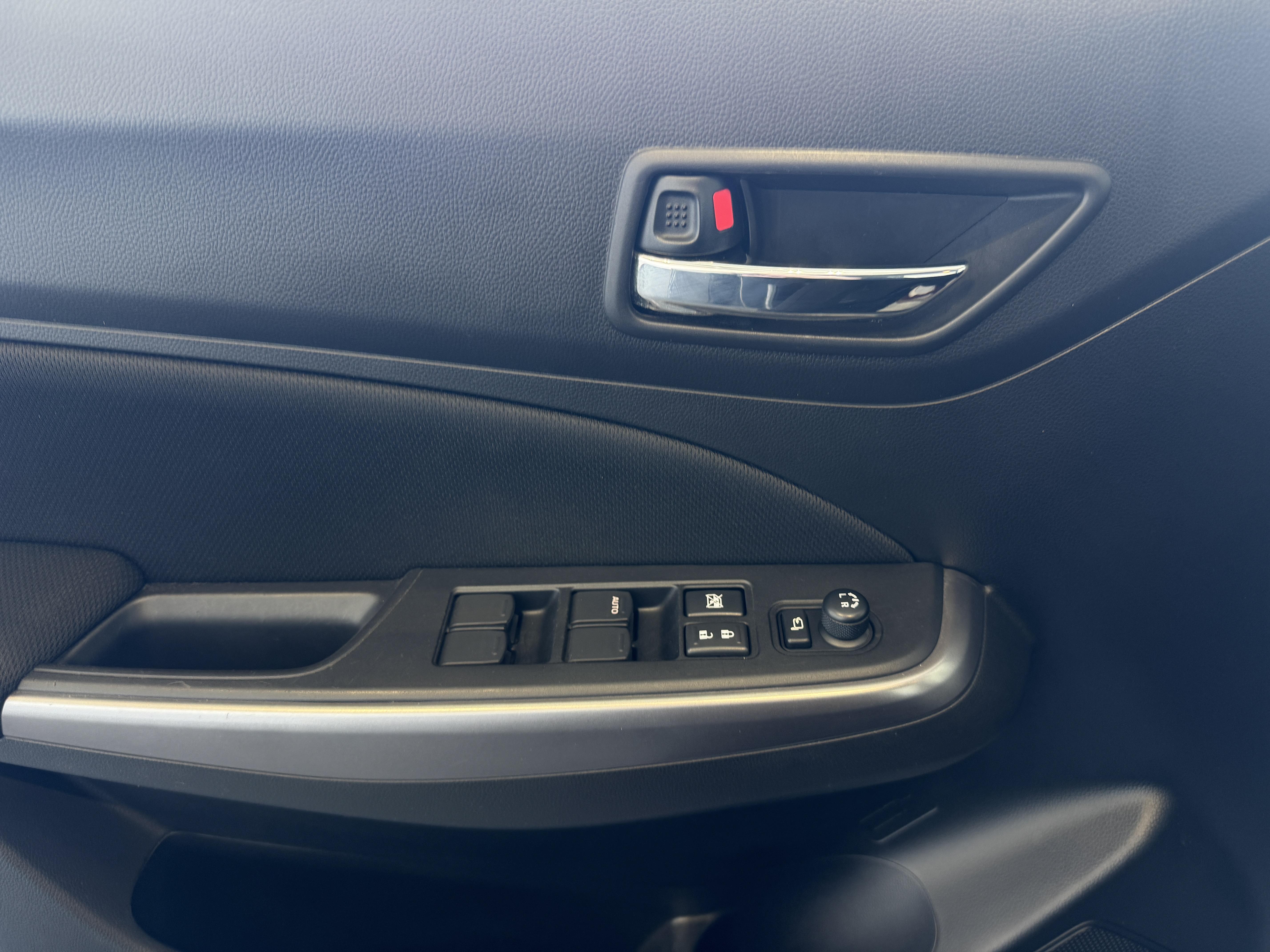 SUZUKI Swift 1.2 Dualjet Hybrid Pack - Véhicule Occasion Océane Auto