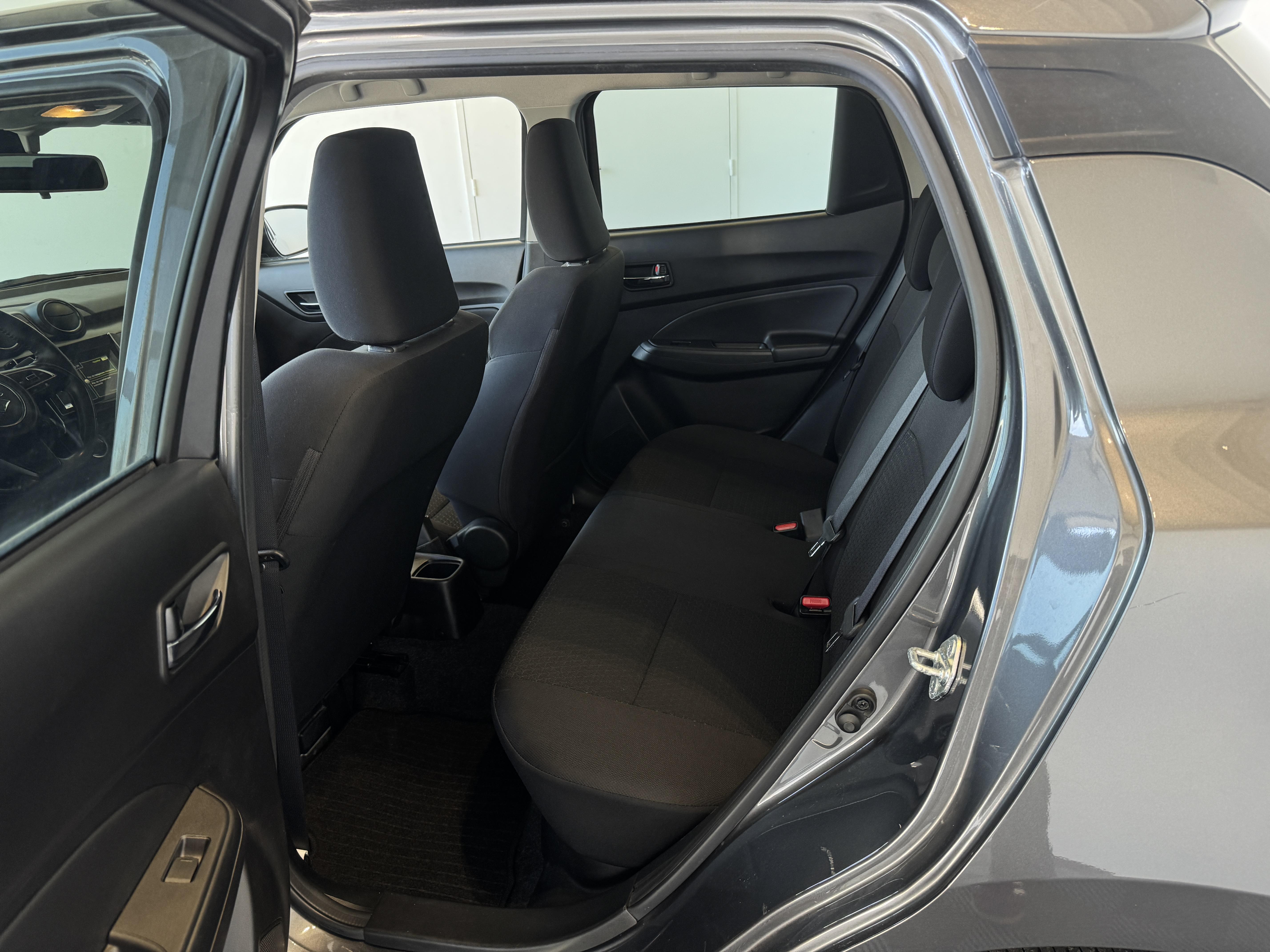 SUZUKI Swift 1.2 Dualjet Hybrid Pack - Véhicule Occasion Océane Auto