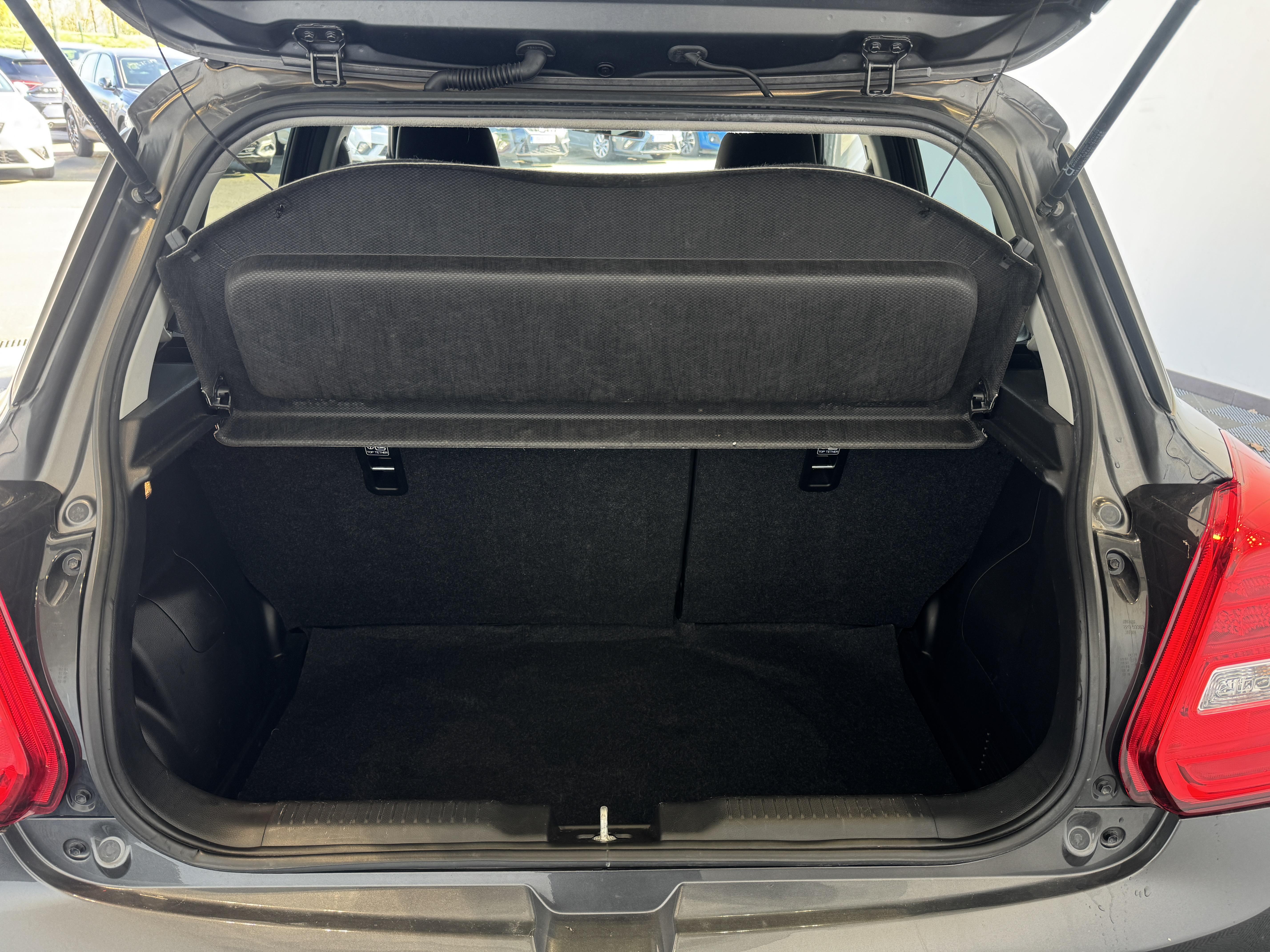 SUZUKI Swift 1.2 Dualjet Hybrid Pack - Véhicule Occasion Océane Auto