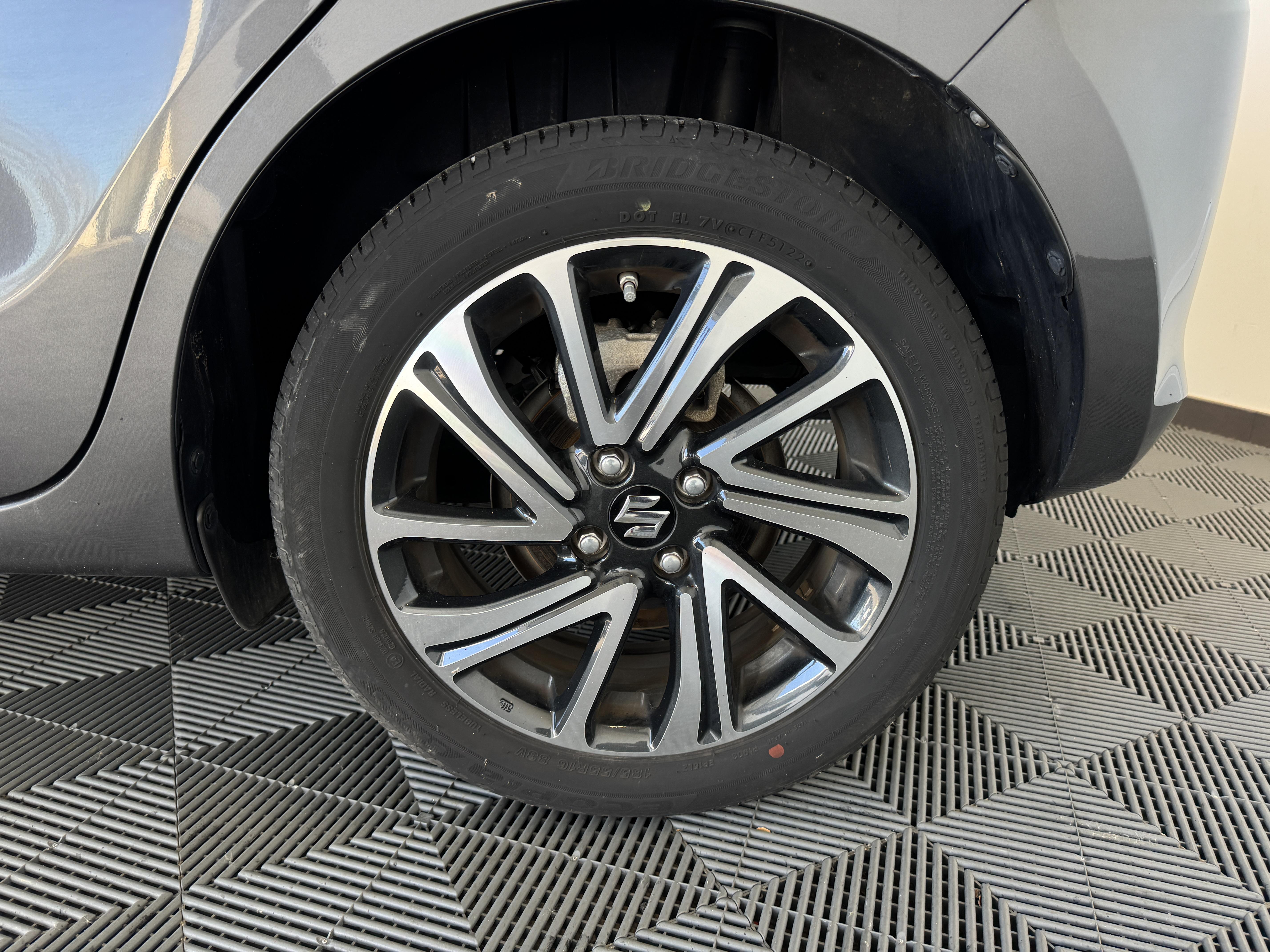 SUZUKI Swift 1.2 Dualjet Hybrid Pack - Véhicule Occasion Océane Auto