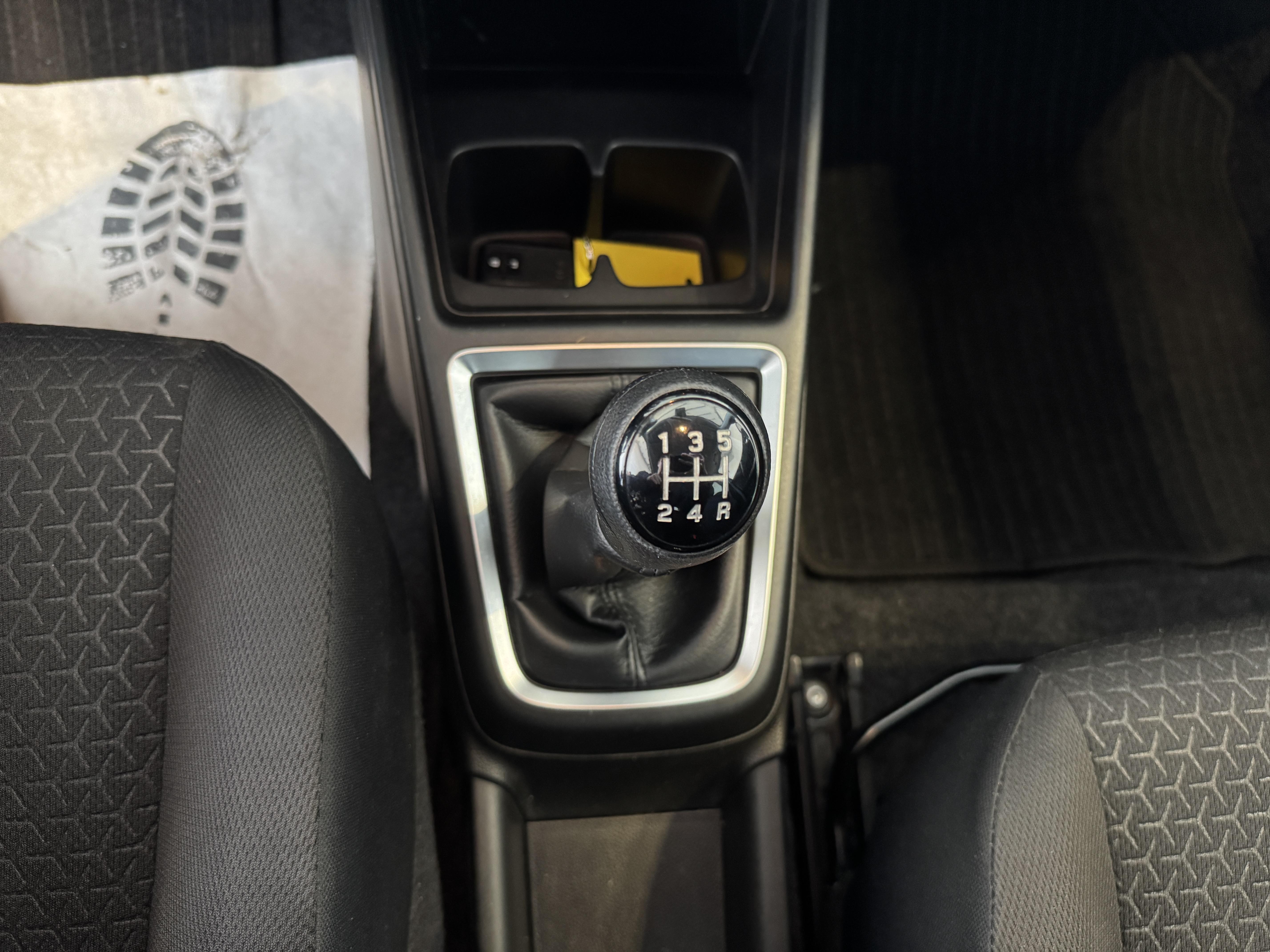 SUZUKI Swift 1.2 Dualjet Hybrid Pack - Véhicule Occasion Océane Auto