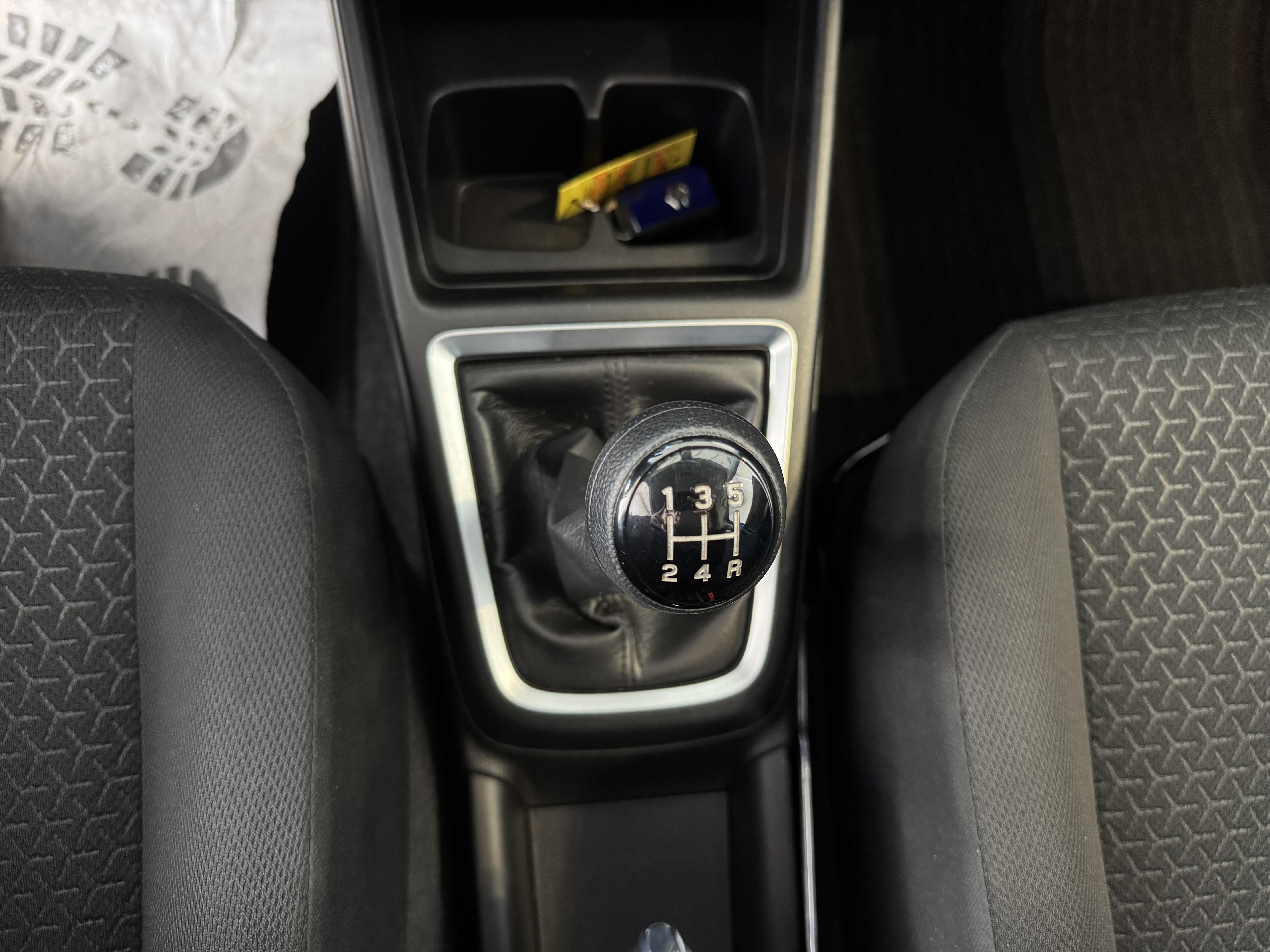 SUZUKI Swift 1.2 Dualjet Hybrid Pack - Véhicule Occasion Océane Auto