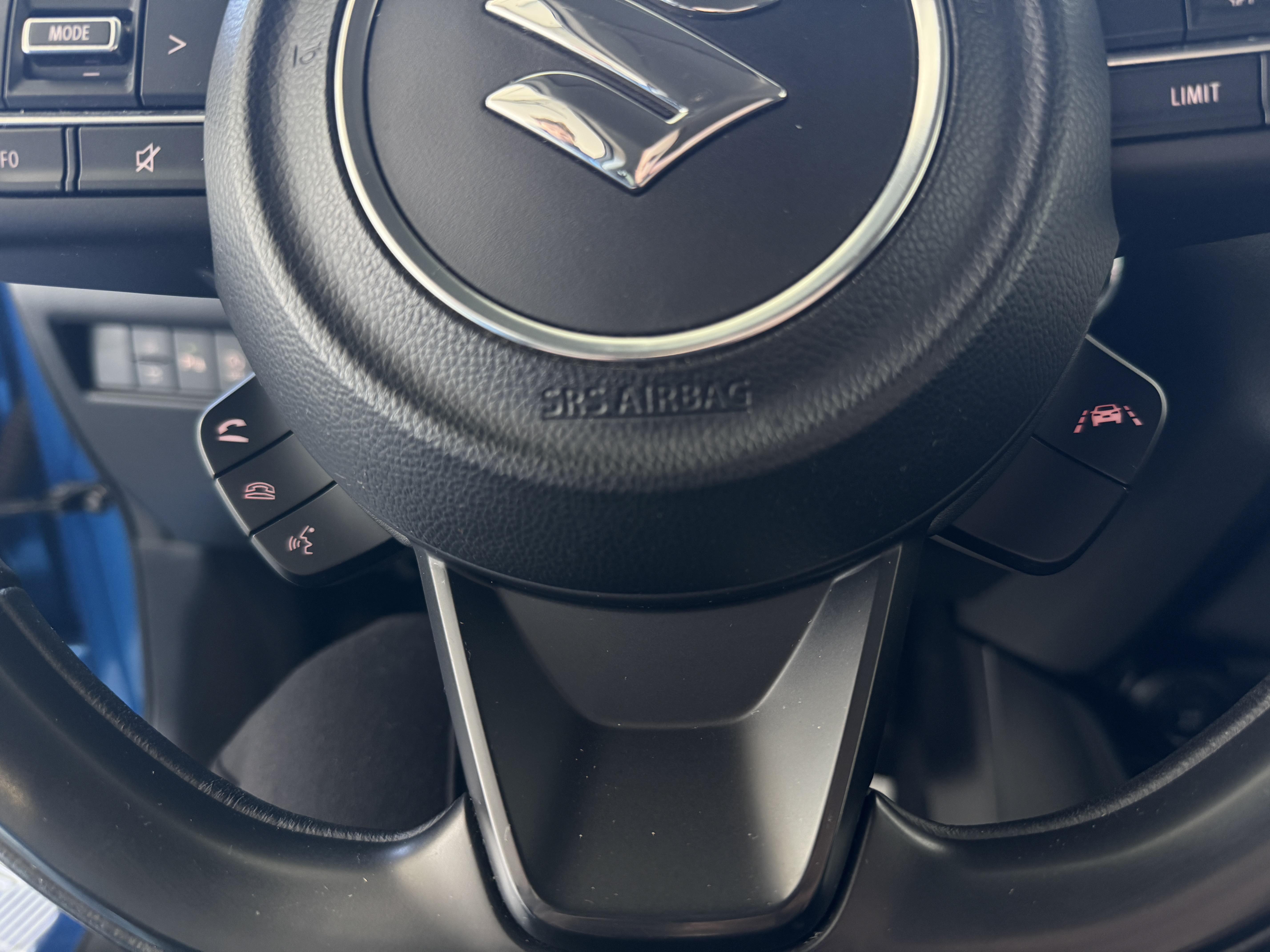 SUZUKI Swift 1.2 Dualjet Hybrid Pack - Véhicule Occasion Océane Auto