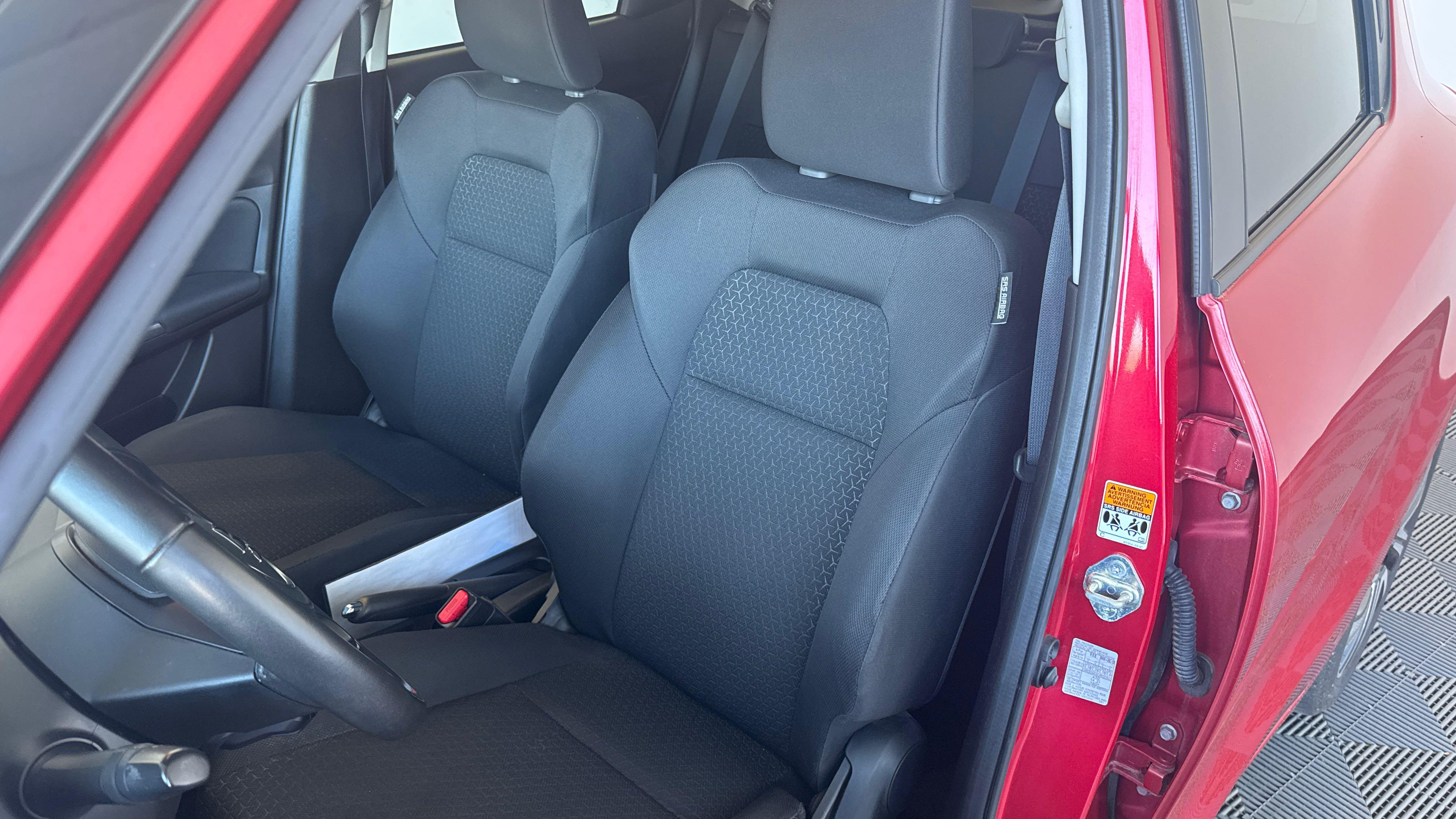 SUZUKI Swift 1.2 Dualjet Hybrid Pack - Véhicule Occasion Océane Auto