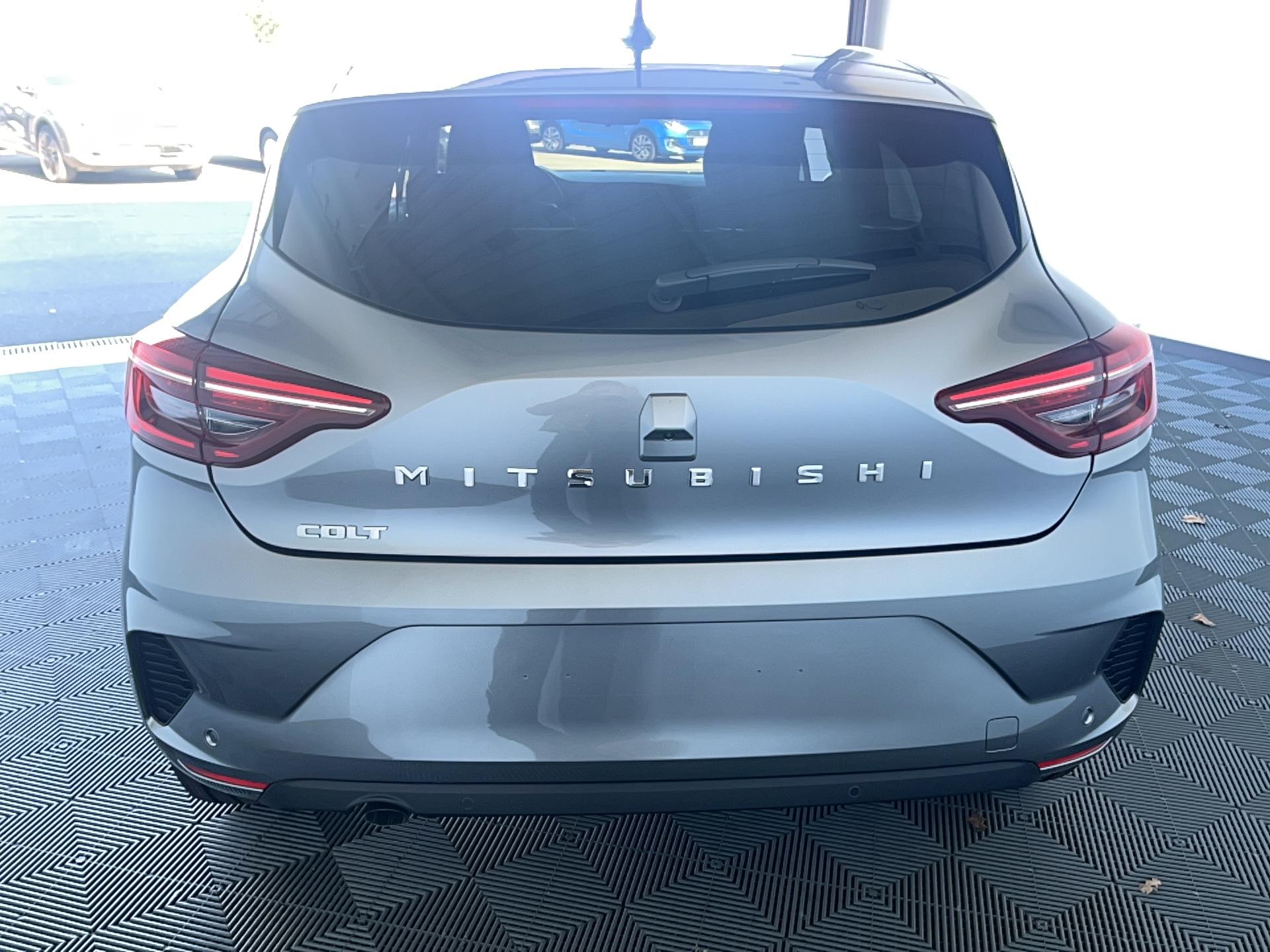 MITSUBISHI Colt 1.0 MPI-T 91 Invite+ - Véhicule Occasion Océane Auto