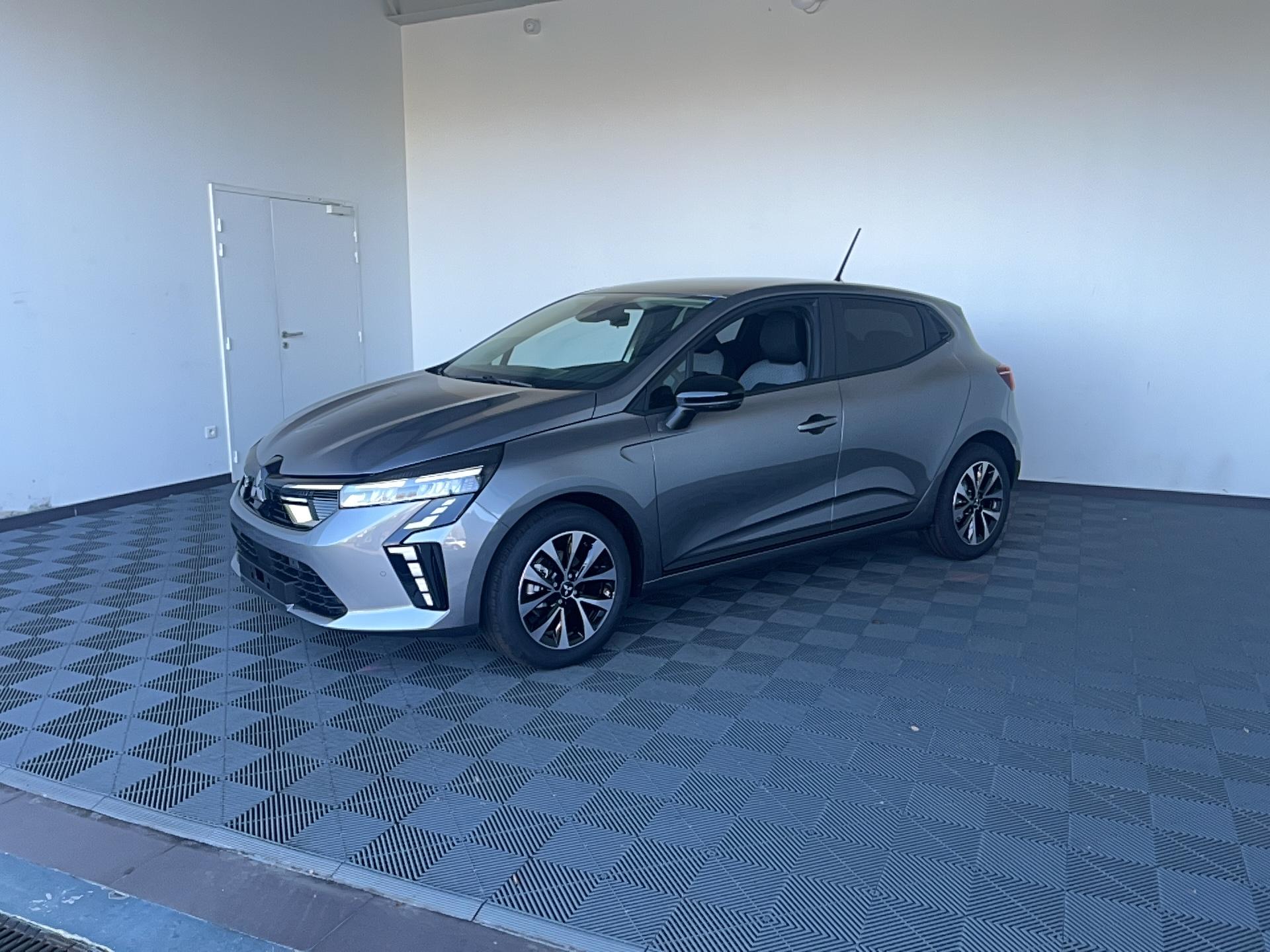 MITSUBISHI Colt 1.0 MPI-T 91 Invite+ - Véhicule Occasion - Océane Auto MITSUBISHI Colt 1.0 MPI-T 91 Invite+ - Véhicule Occasion Océane Auto