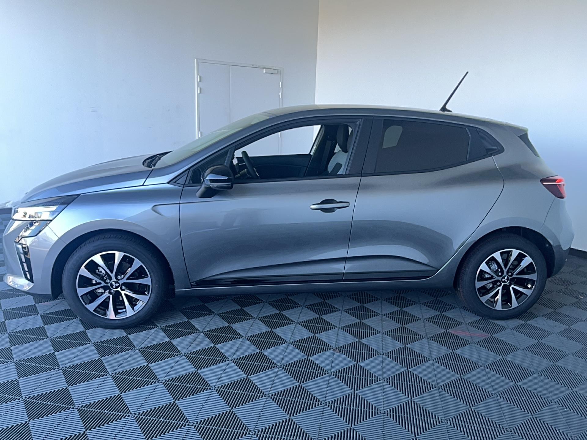 MITSUBISHI Colt 1.0 MPI-T 91 Invite+ - Véhicule Occasion Océane Auto