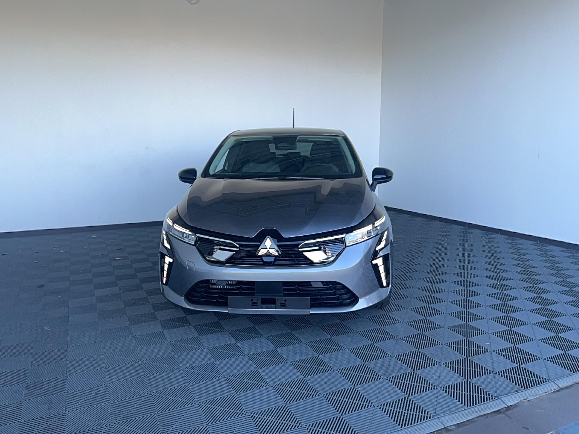 MITSUBISHI Colt 1.0 MPI-T 91 Invite+ - Véhicule Occasion Océane Auto