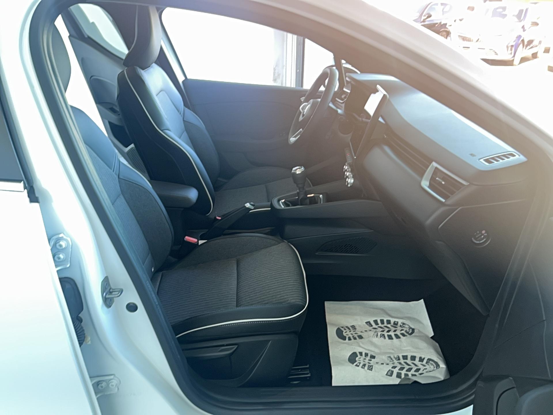 MITSUBISHI Colt 1.0 MPI-T 91 Intense - Véhicule Occasion Océane Auto