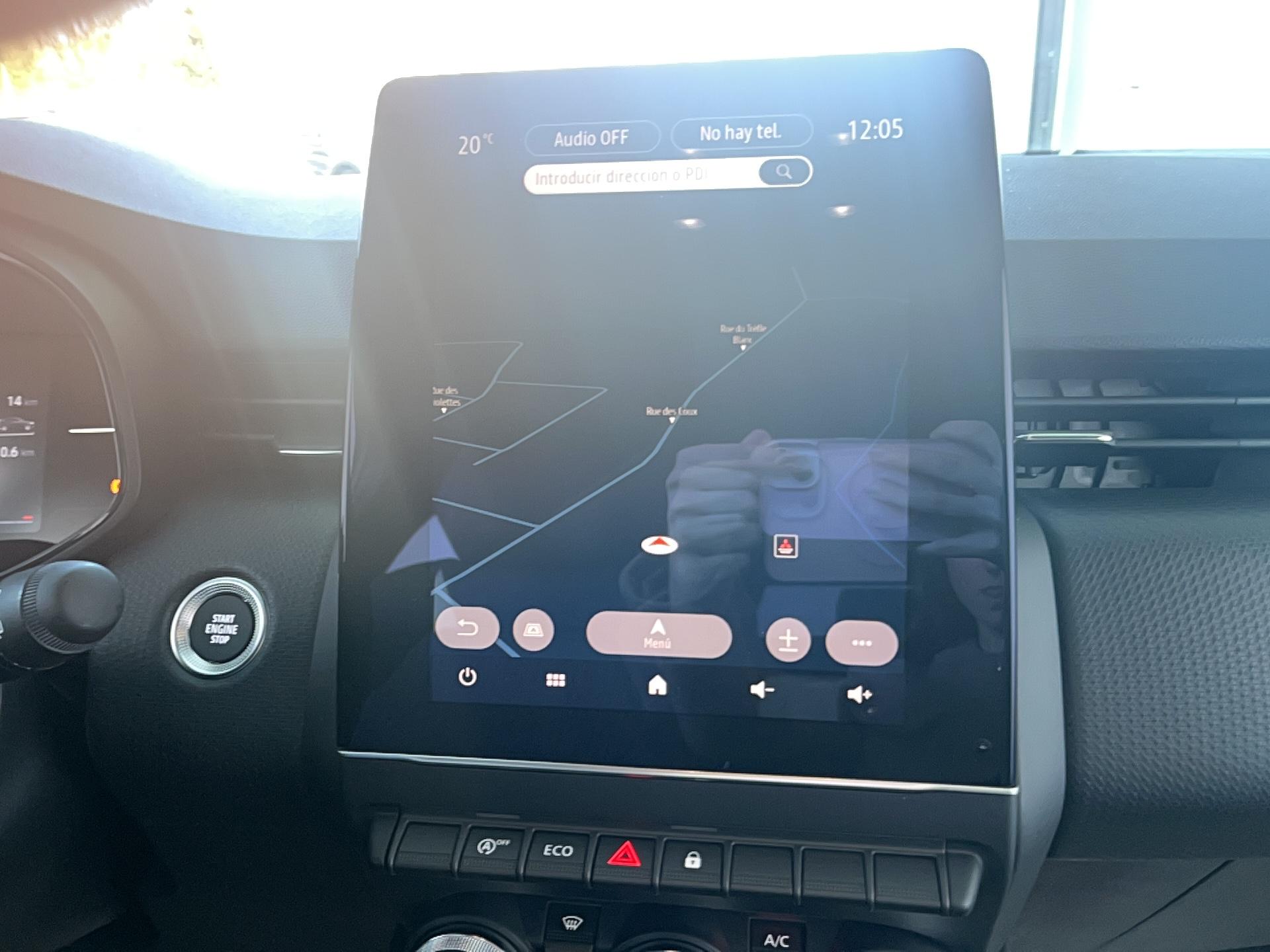 MITSUBISHI Colt 1.0 MPI-T 91 Intense - Véhicule Occasion Océane Auto