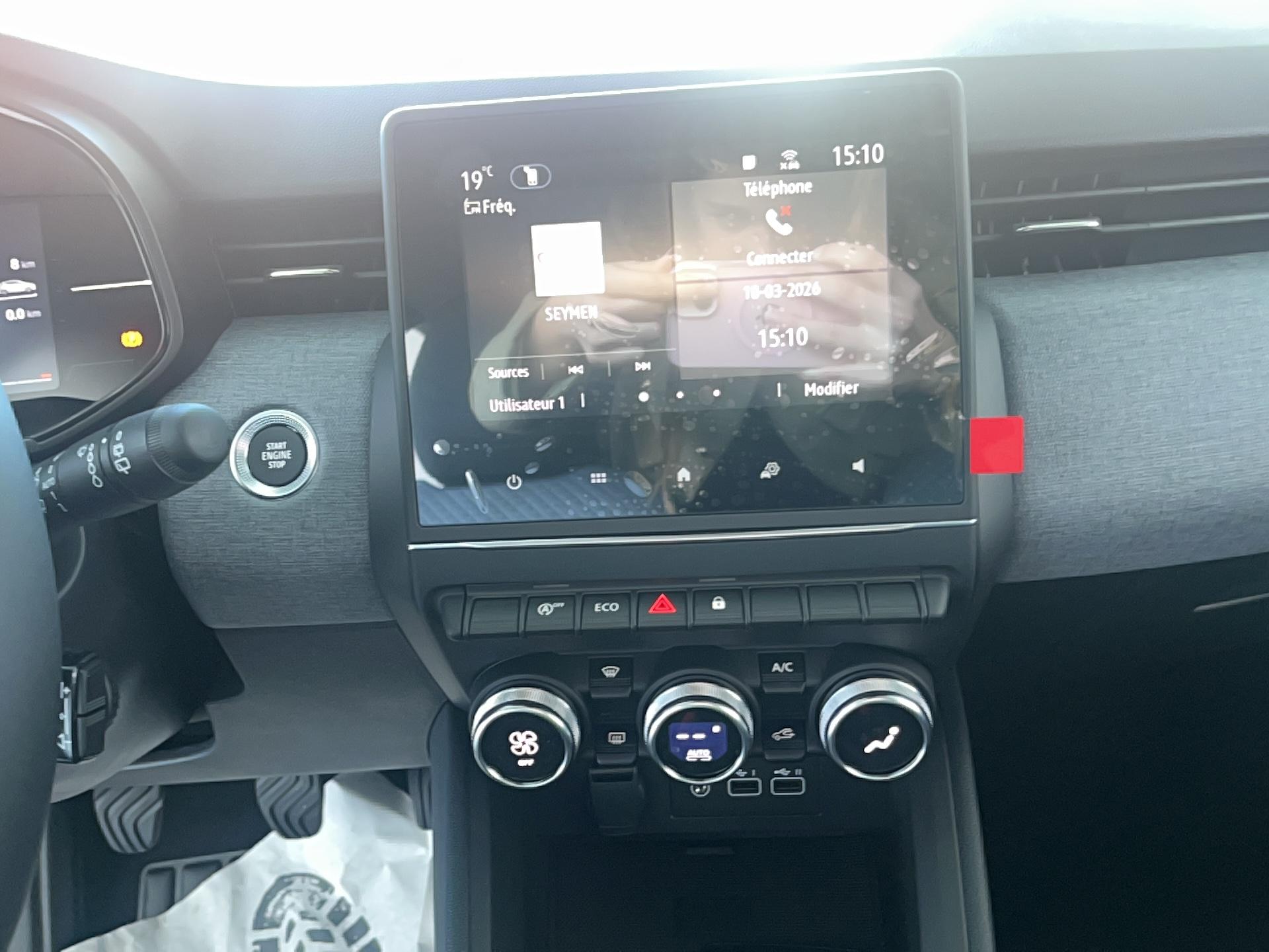 MITSUBISHI Colt 1.0 MPI-T 91 Invite+ - Véhicule Occasion Océane Auto