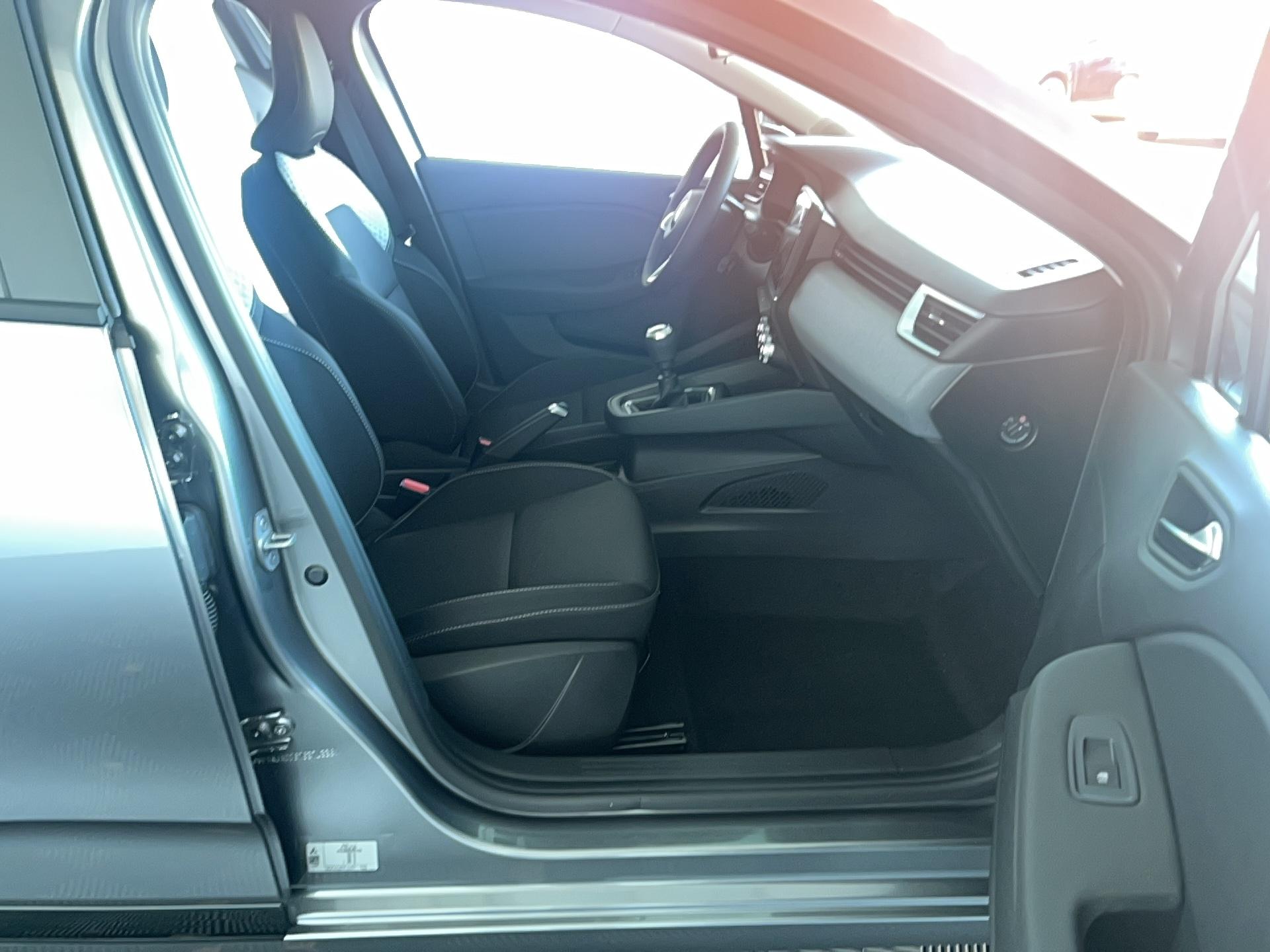 MITSUBISHI Colt 1.0 MPI-T 91 Invite+ - Véhicule Occasion Océane Auto